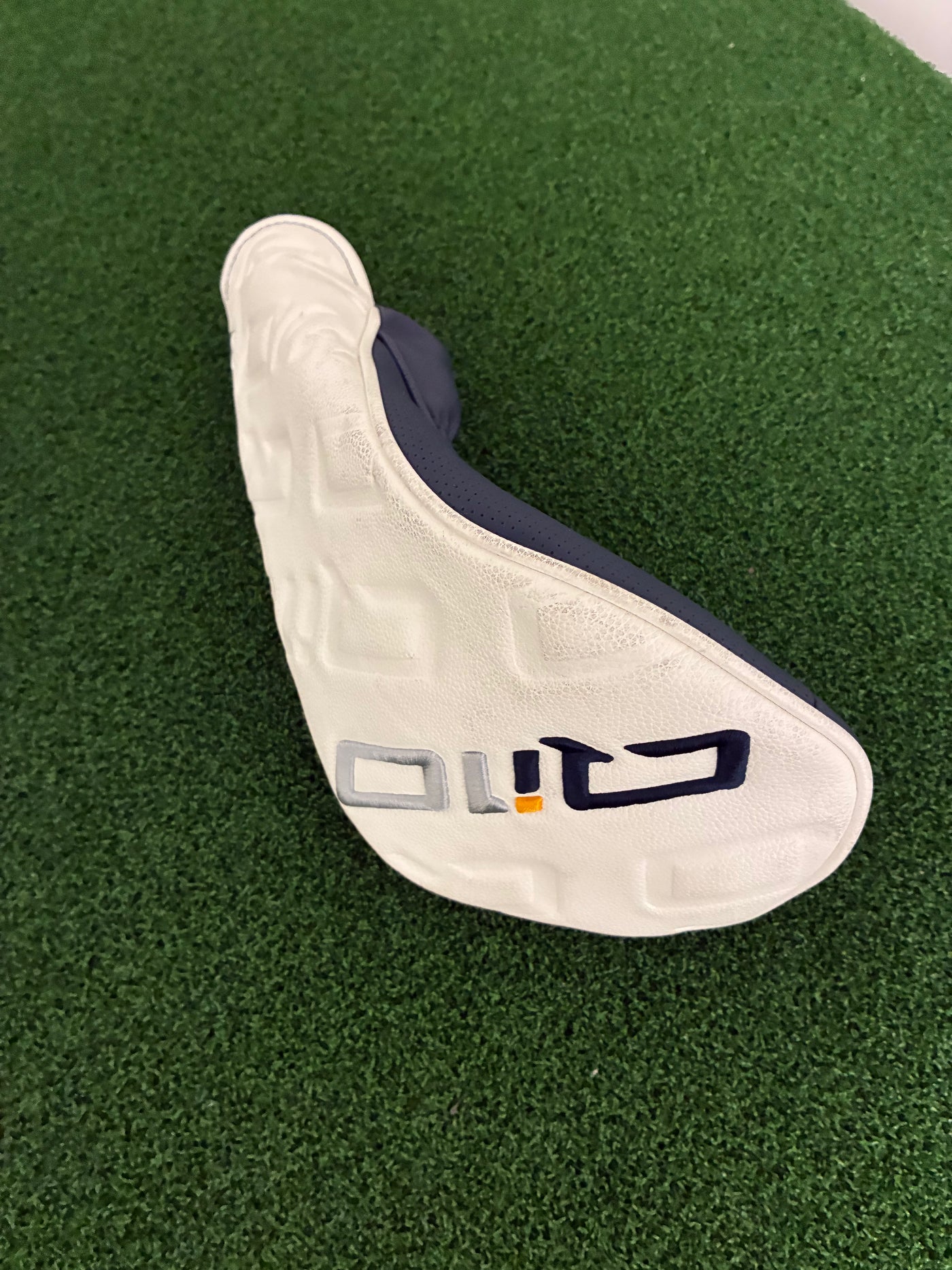 Taylormade Qi10 10.5* (Regular)