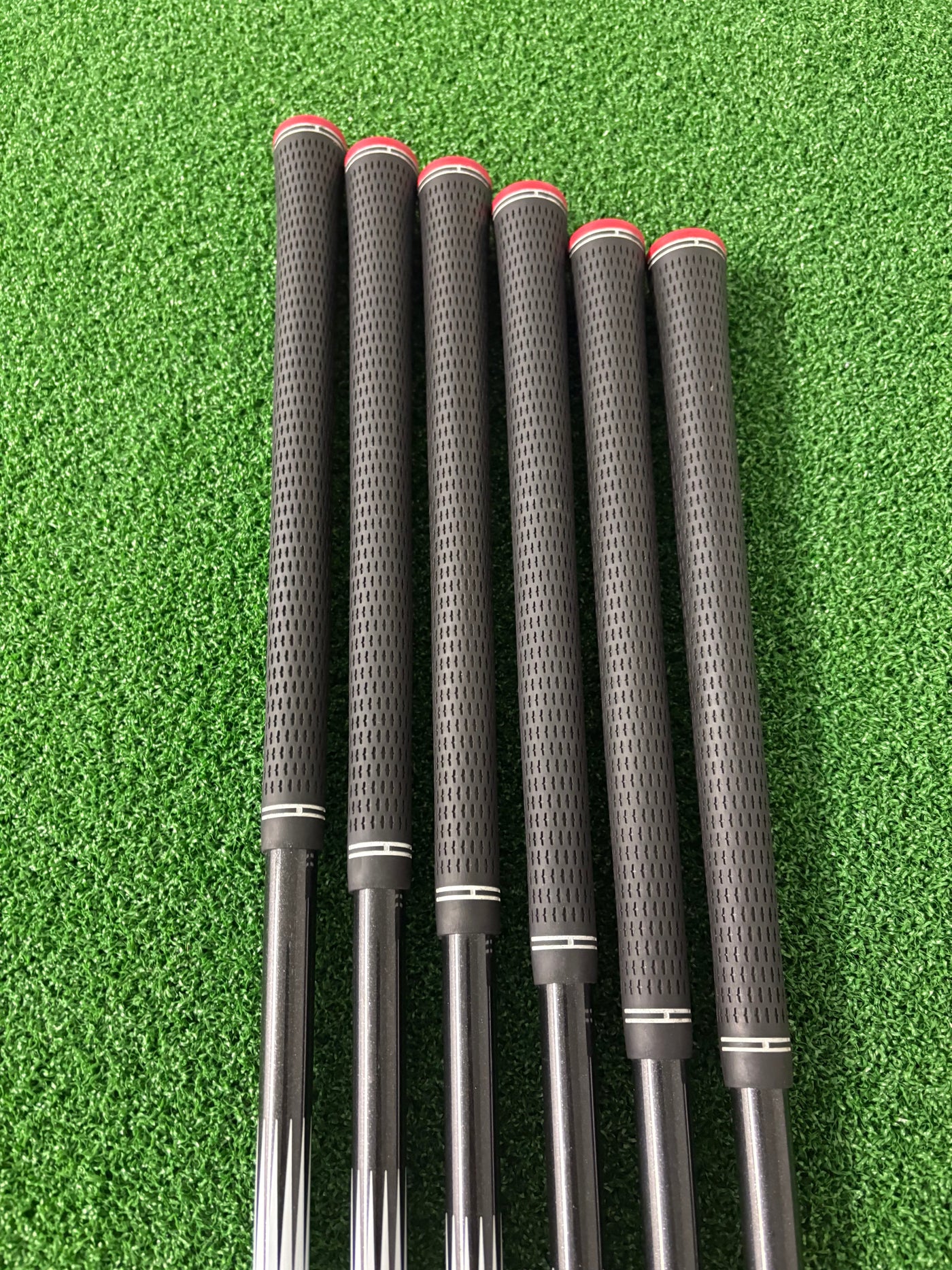 Bridgestone Tour Stage X-Blade GR C-1 5-PW (Stiff)