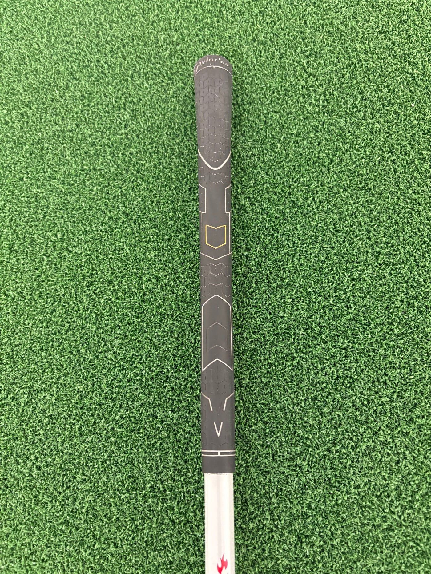 Taylormade Burner 9.5* (Stiff)