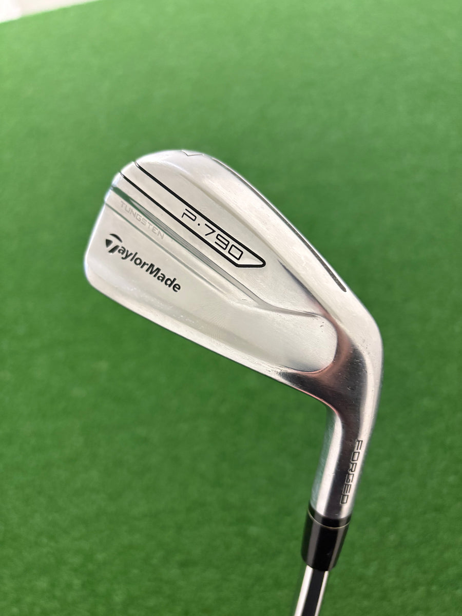Taylormade P-790 5-PW (Stiff)