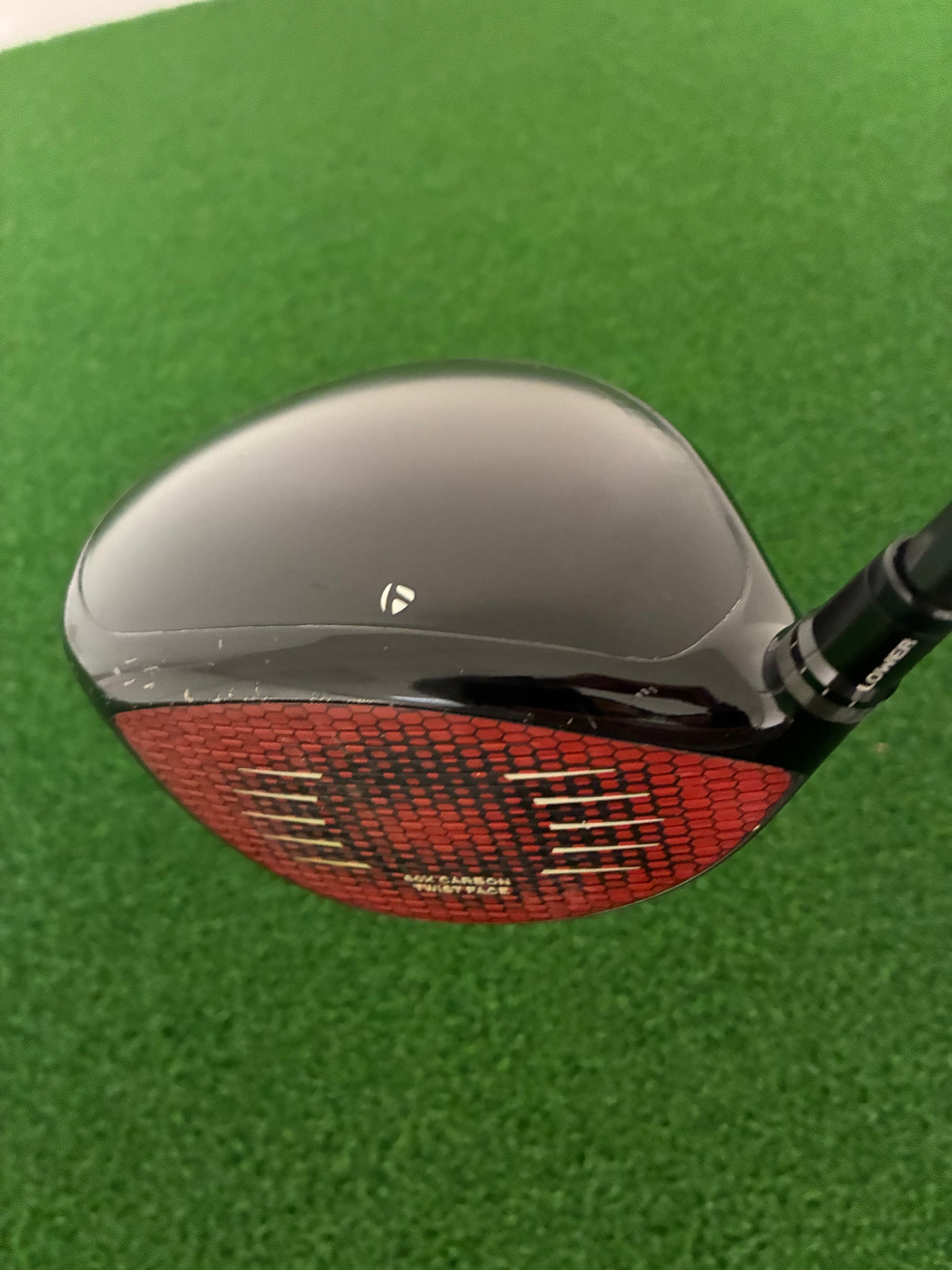 Taylormade Stealth 10.5* (Stiff)