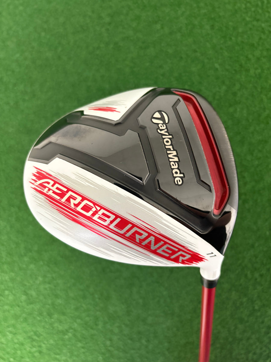 Taylormade Aero Burner 11* (Regular)
