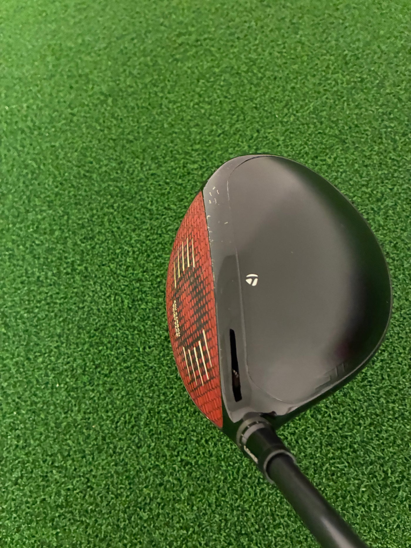 Taylormade Stealth 10.5* (Stiff)