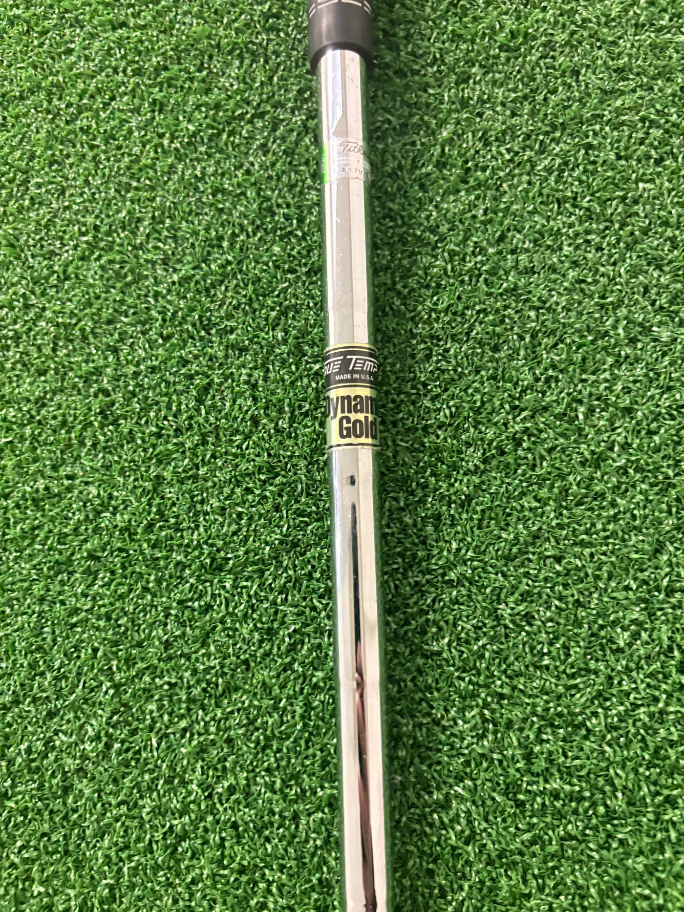 Titleist Vokey Cold Forged (2015) K Grind 58*
