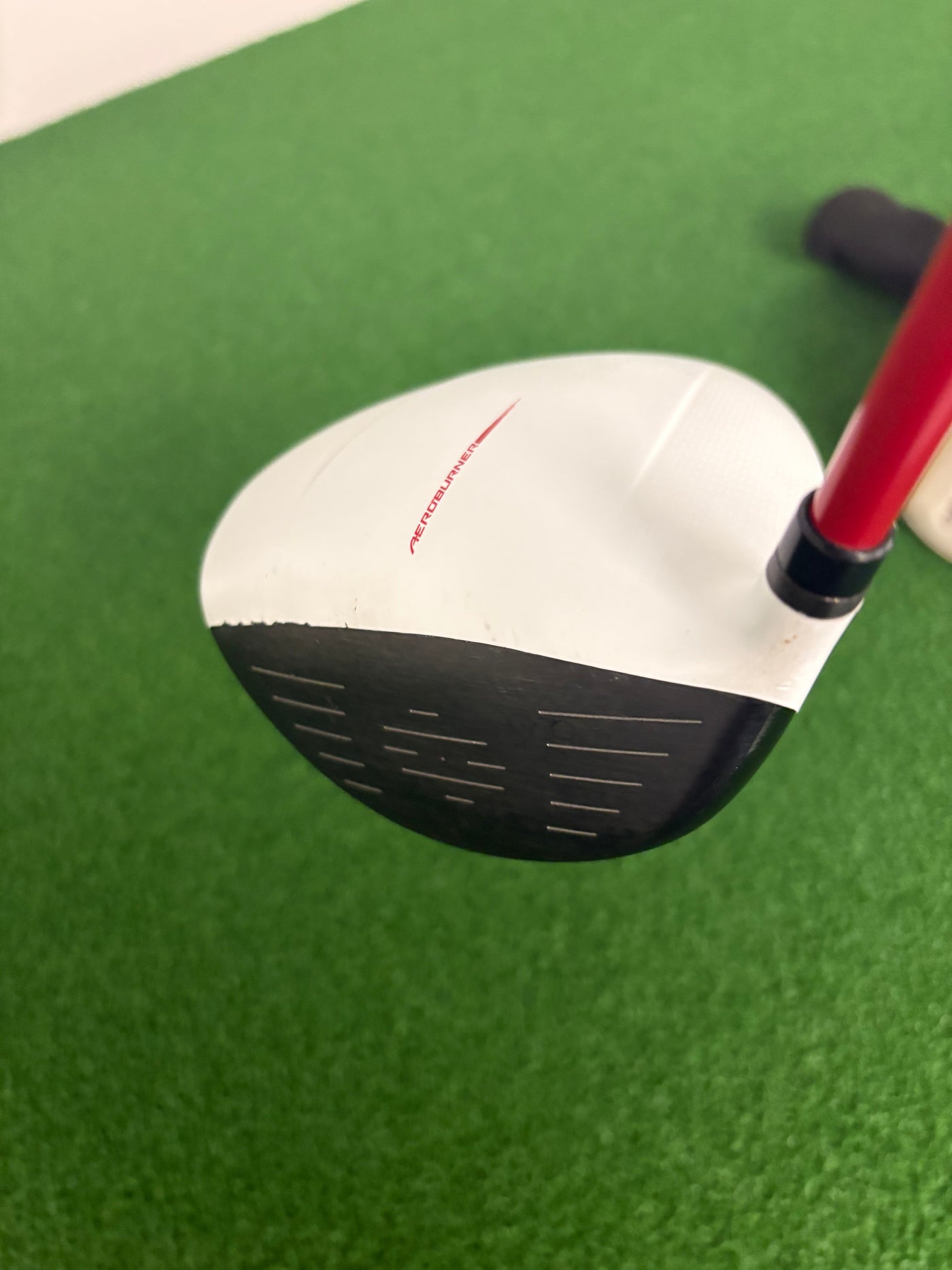 Taylormade Aero Burner 11* (Regular)