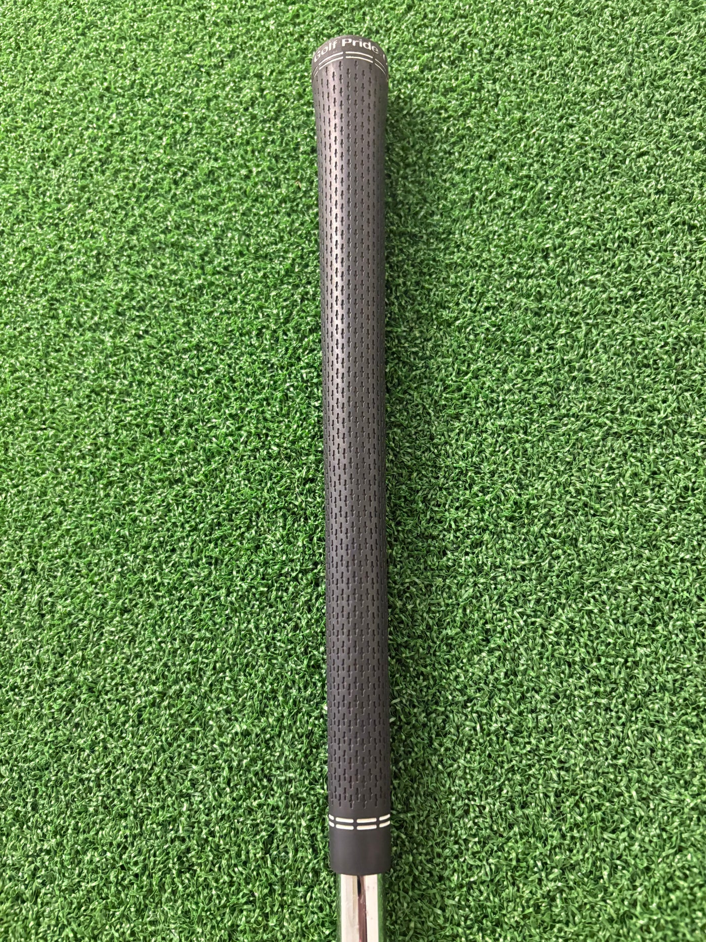 Titleist Vokey Cold Forged (2015) K Grind 58*