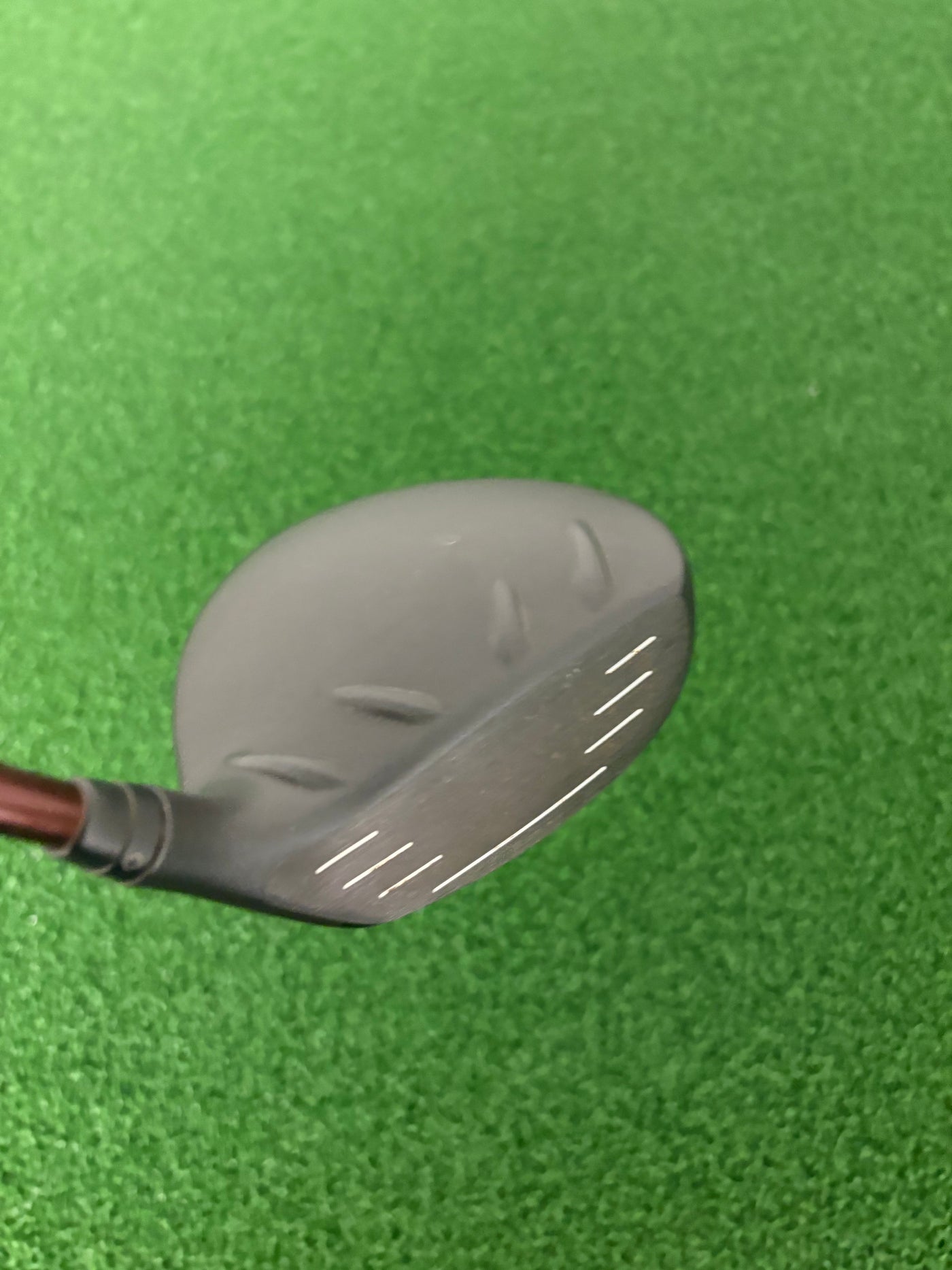 Ping G410 SF Tec 16* 3 Wood (Senior) LEFT