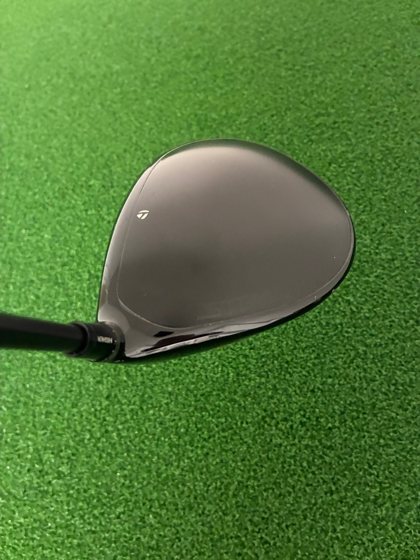 Taylormade Stealth 10.5* (Stiff)