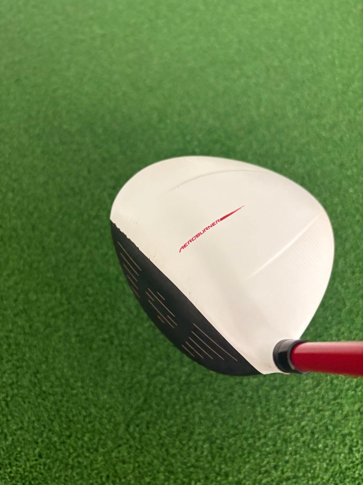 Taylormade Aero Burner 11* (Regular)