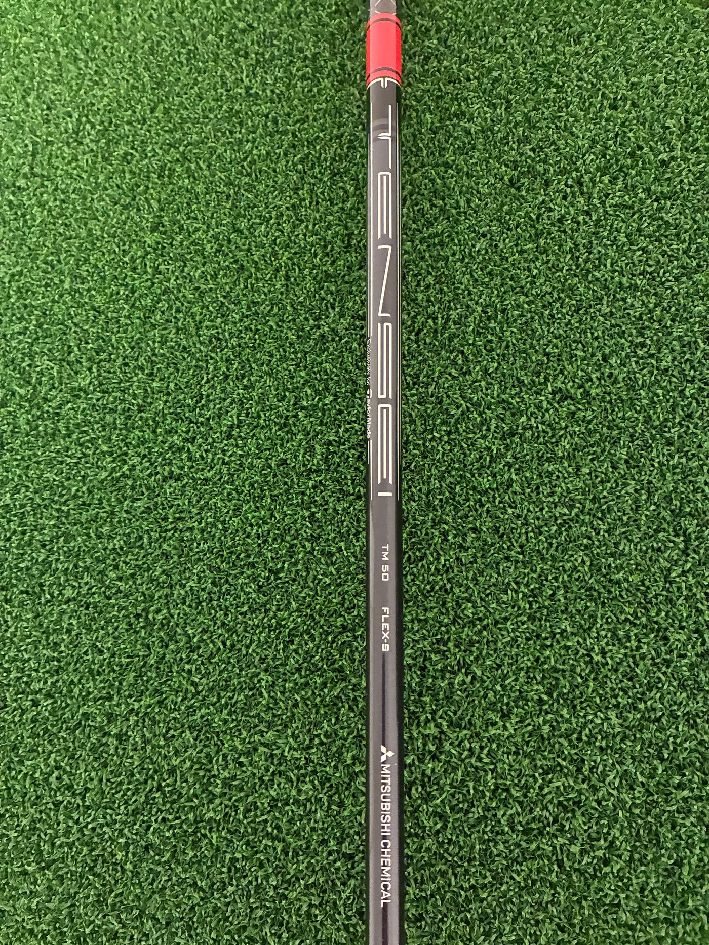 Taylormade Stealth 10.5* (Stiff)