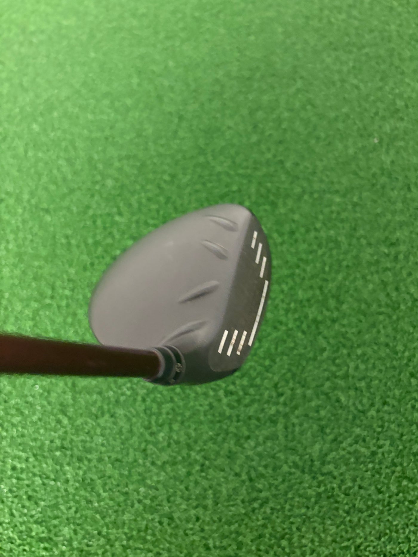 Ping G410 SF Tec 16* 3 Wood (Senior) LEFT