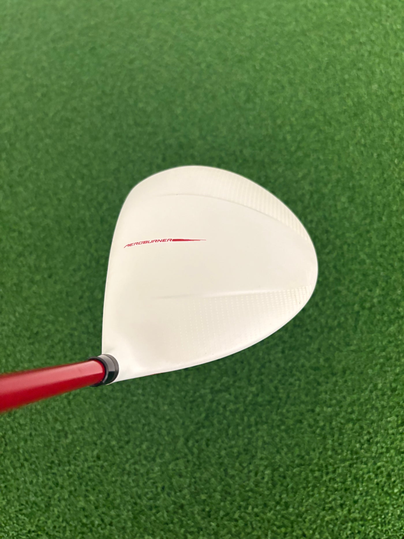 Taylormade Aero Burner 11* (Regular)