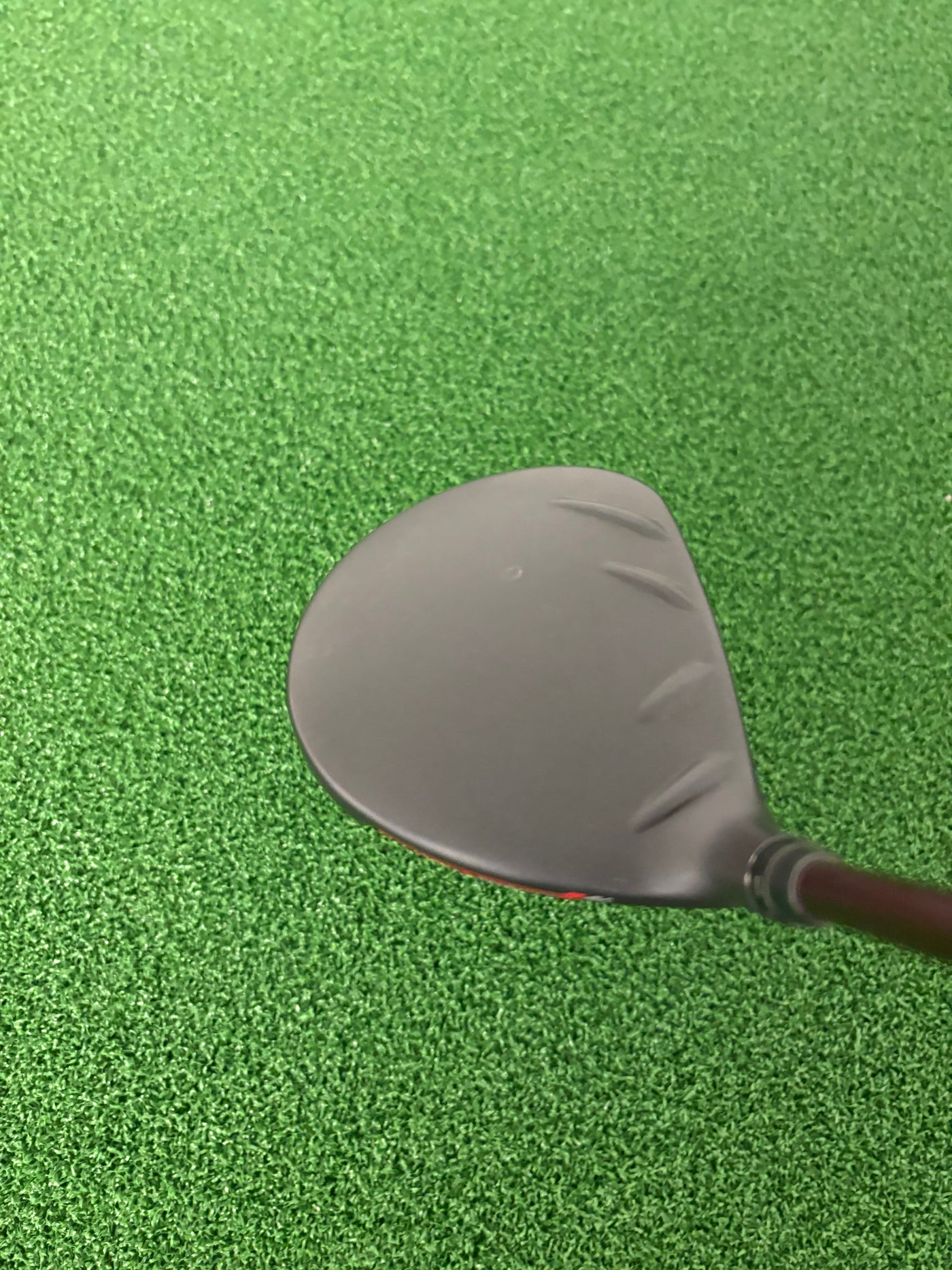 Ping G410 SF Tec 16* 3 Wood (Senior) LEFT