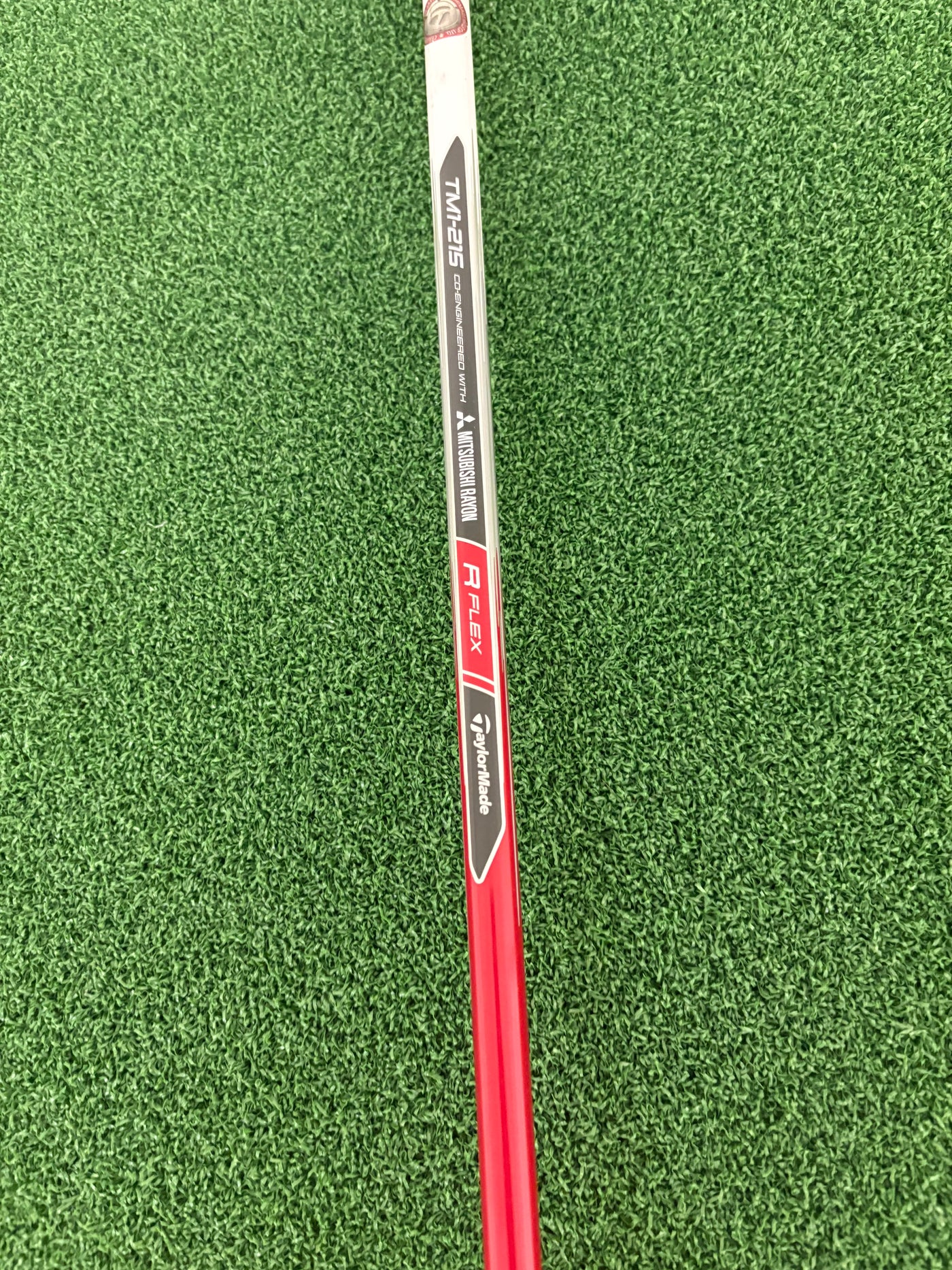 Taylormade Aero Burner 11* (Regular)