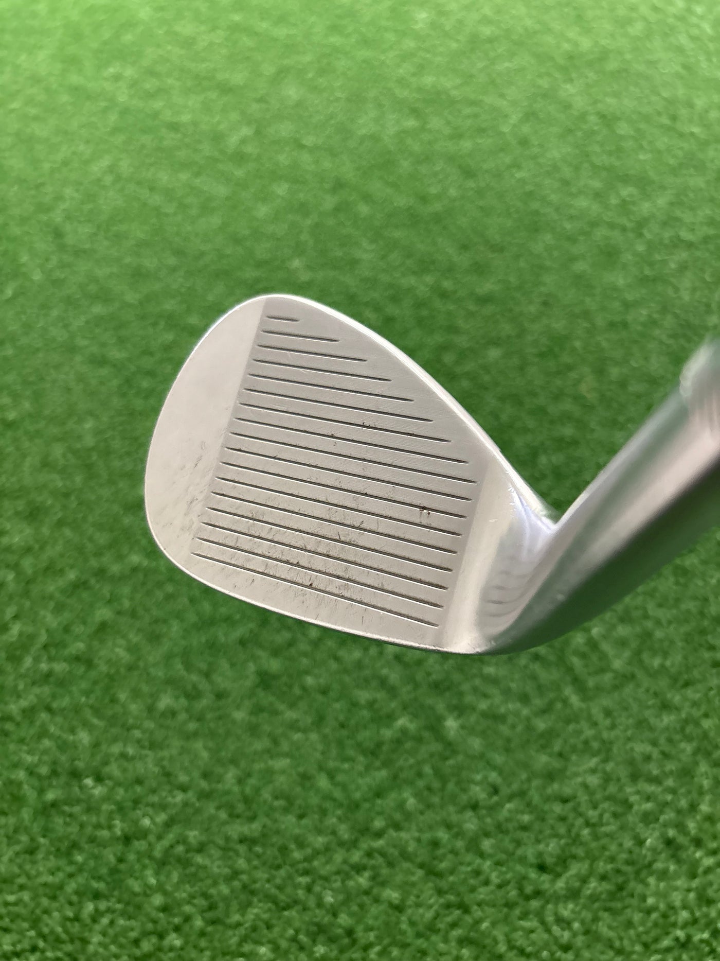 Titleist Vokey SM7 K Grind 58*