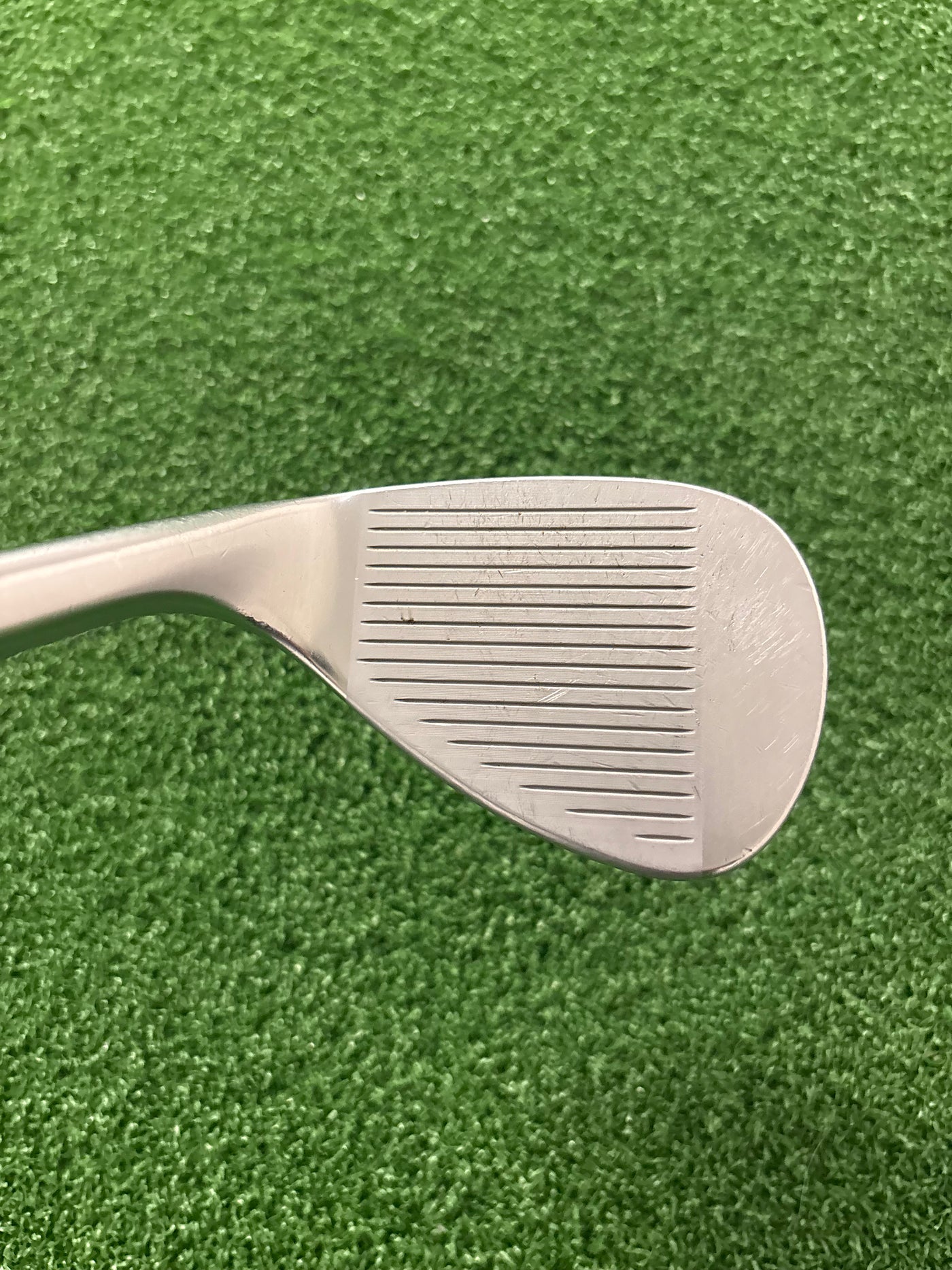 Titleist Vokey SM7 K Grind 58*