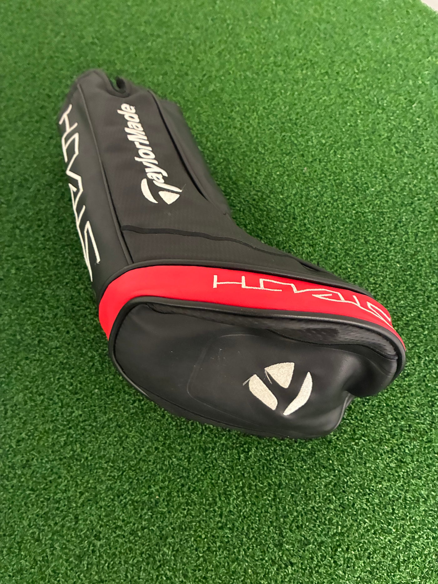 Taylormade Stealth 10.5* (Stiff)