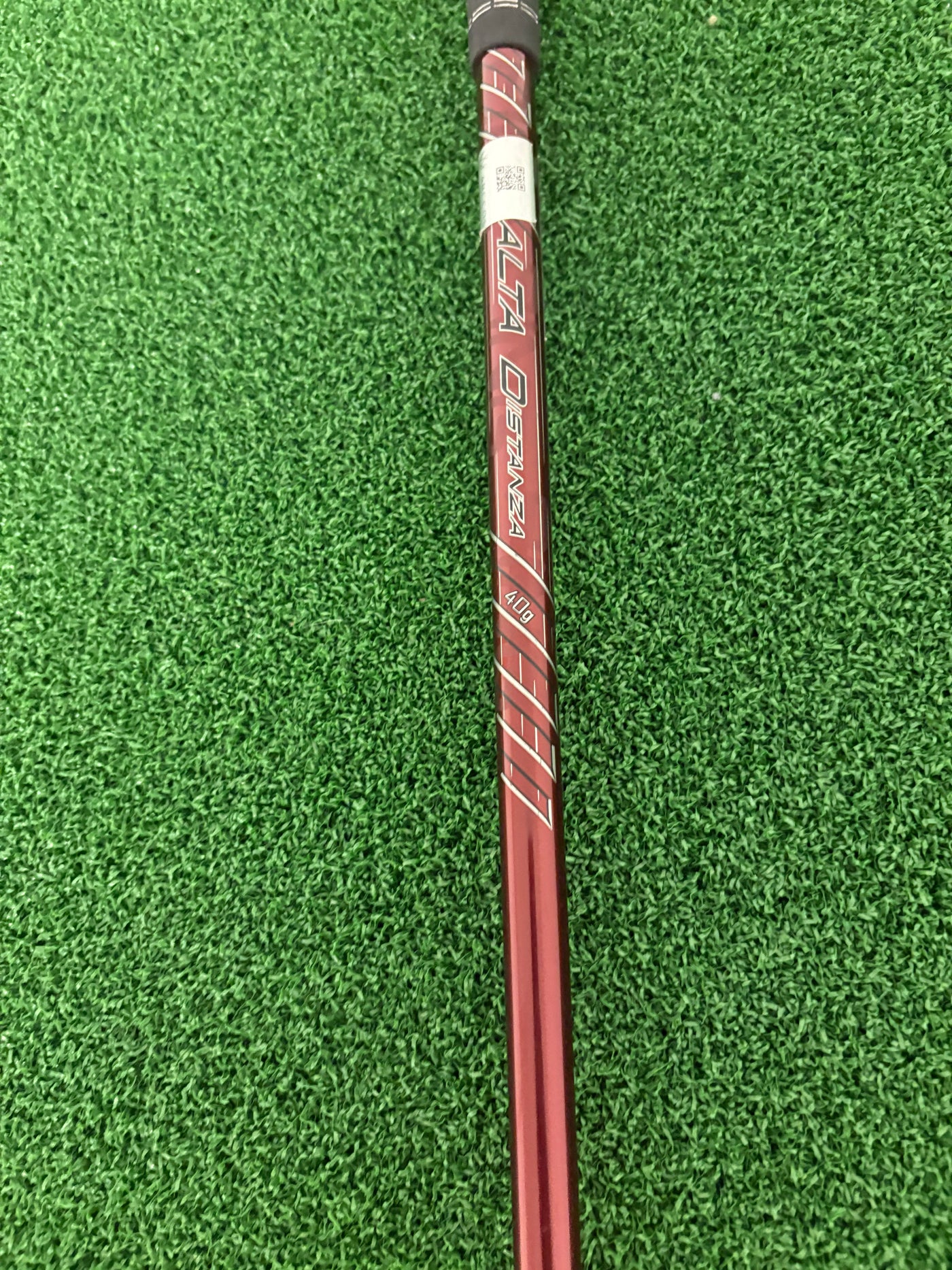 Ping G410 SF Tec 16* 3 Wood (Senior) LEFT