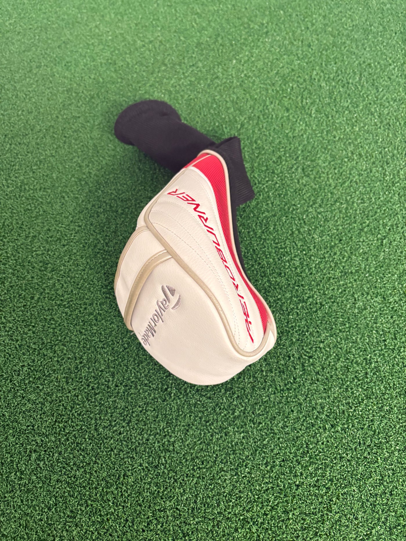 Taylormade Aero Burner 11* (Regular)