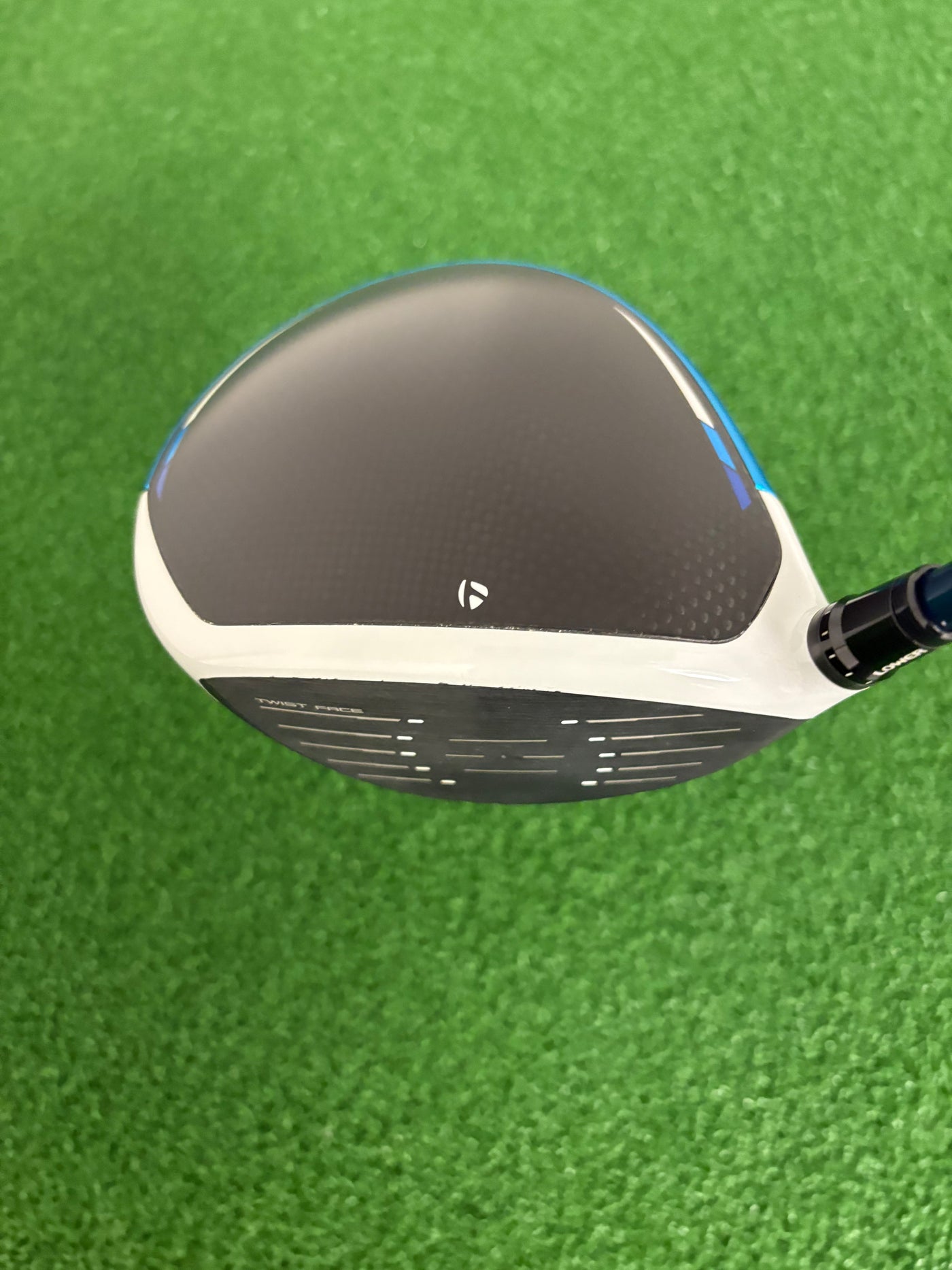 Taylormade Sim 2 Max 10.5* (Regular)