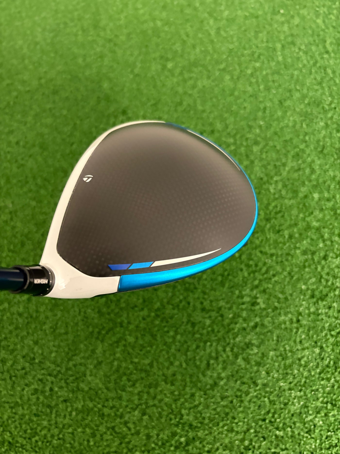 Taylormade Sim 2 Max 10.5* (Regular)