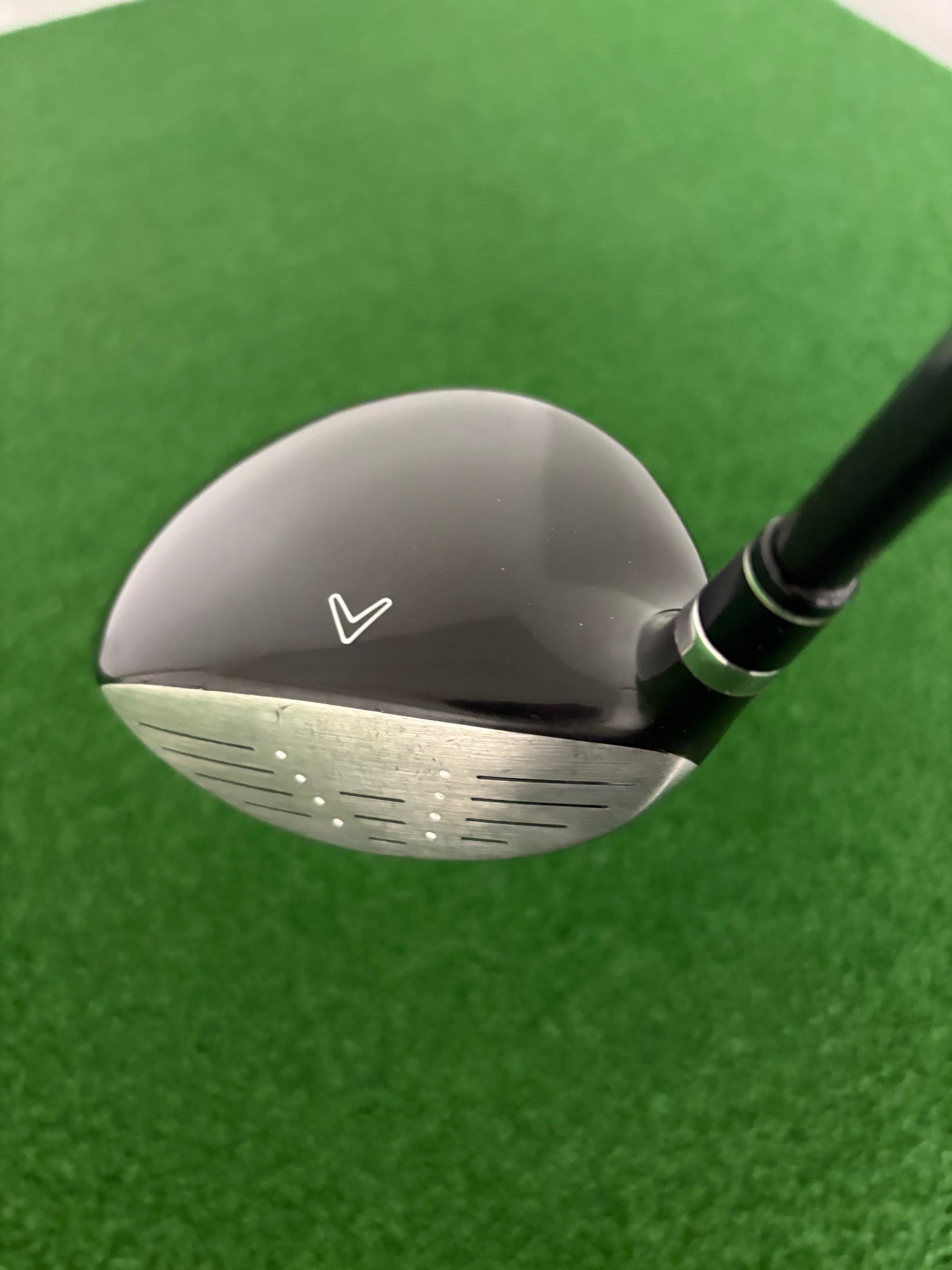 Callaway Legacy 15* 3 Wood (Regular)