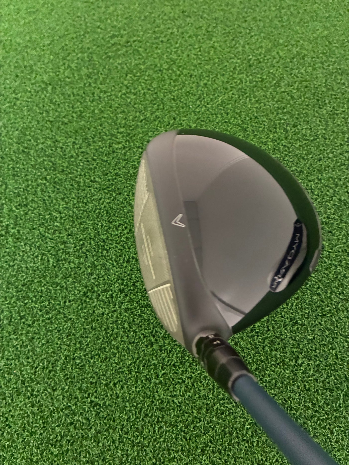 Callaway Paradym 9.0* (Stiff)
