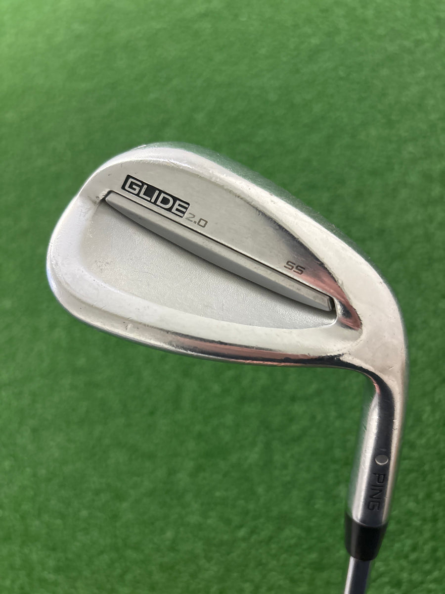 Ping Glide 2.0 SS 54*