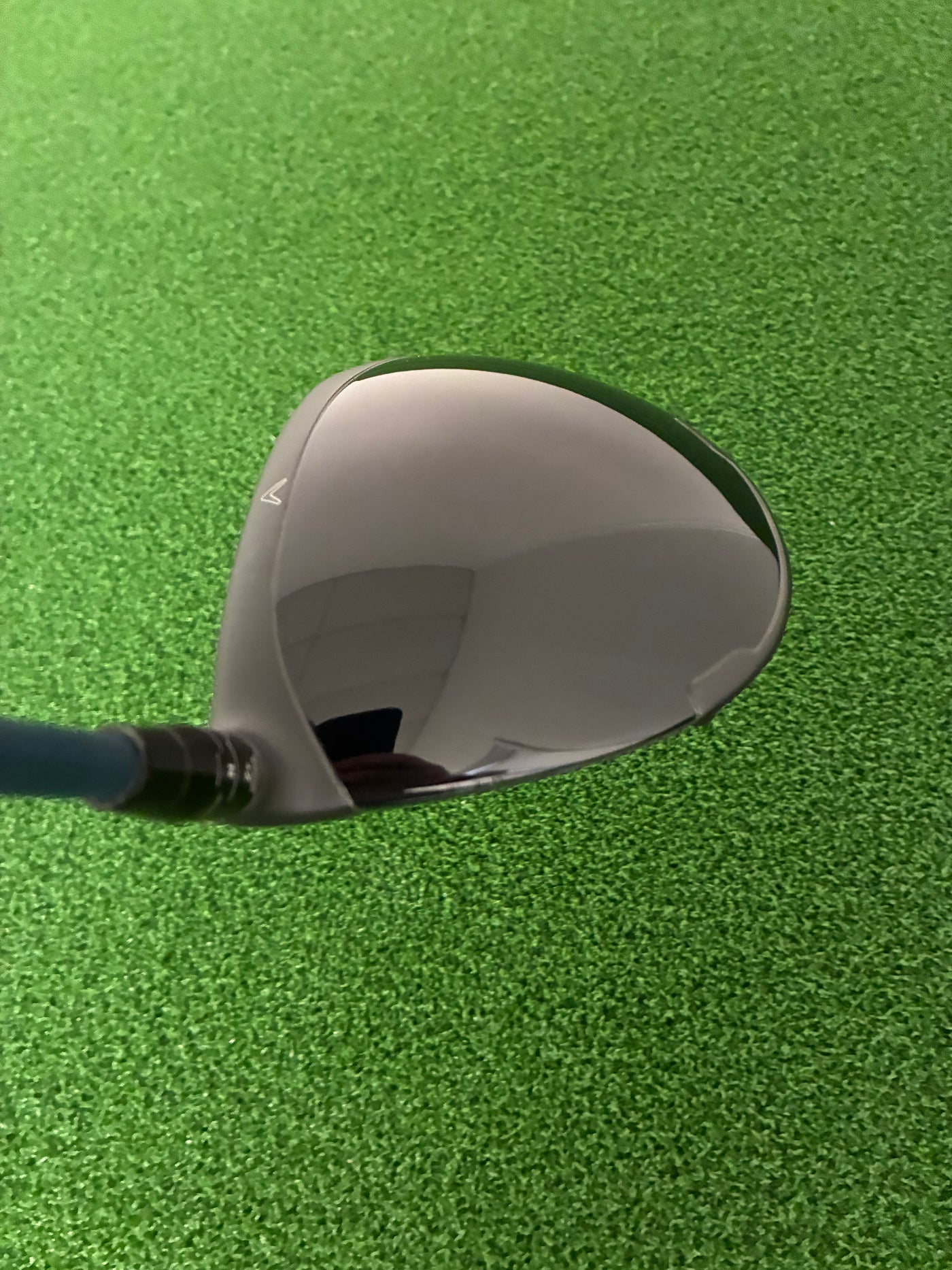 Callaway Paradym 9.0* (Stiff)
