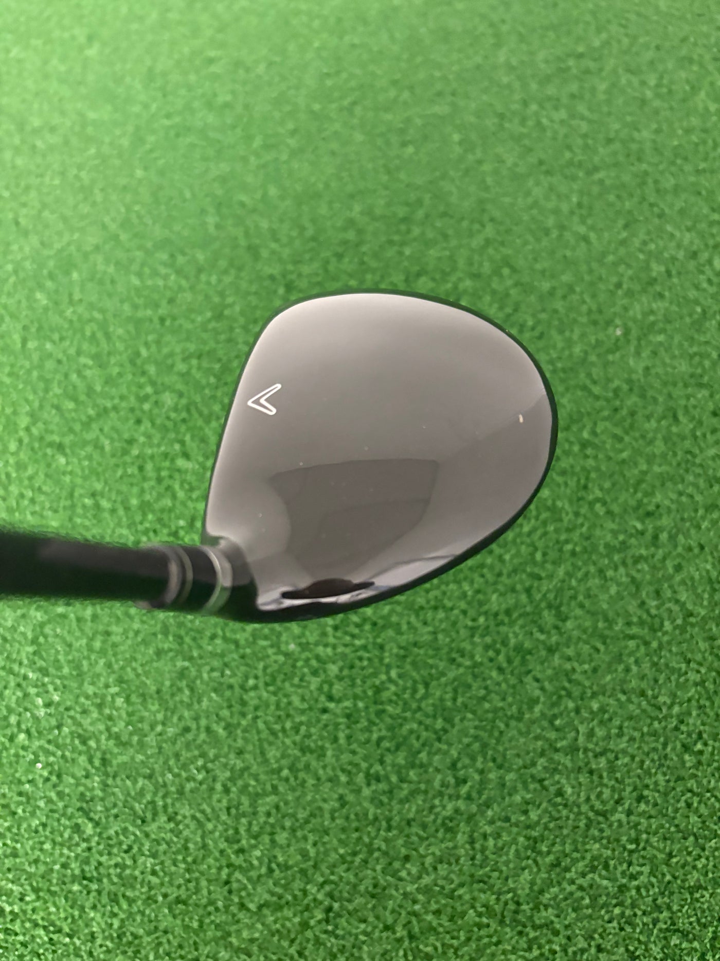 Callaway Legacy 15* 3 Wood (Regular)