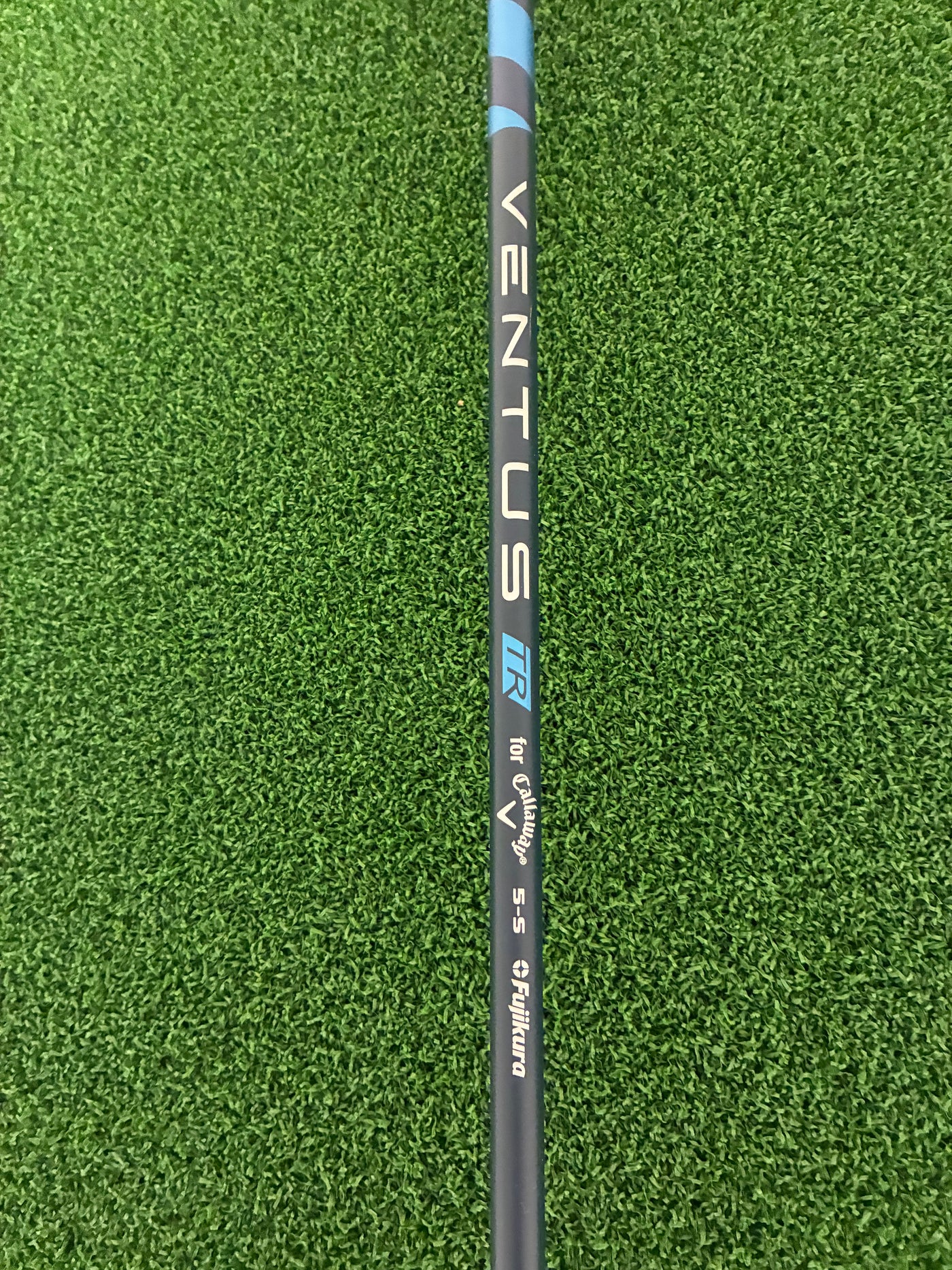 Callaway Paradym 9.0* (Stiff)