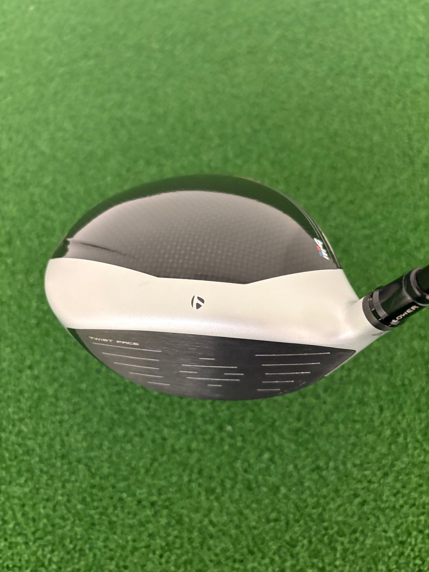 Taylormade M4 9.5* (Stiff/Regular)