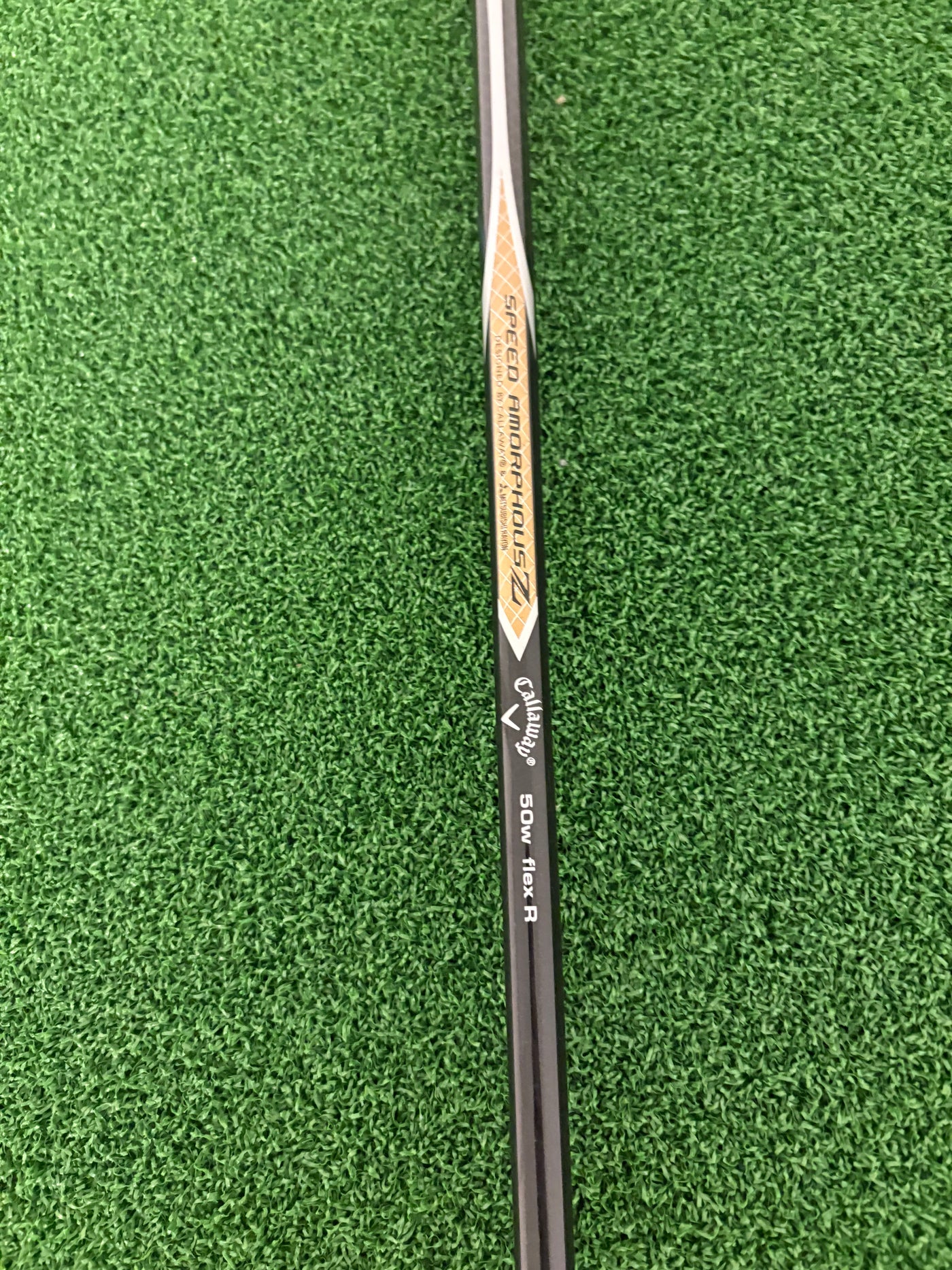 Callaway Legacy 15* 3 Wood (Regular)