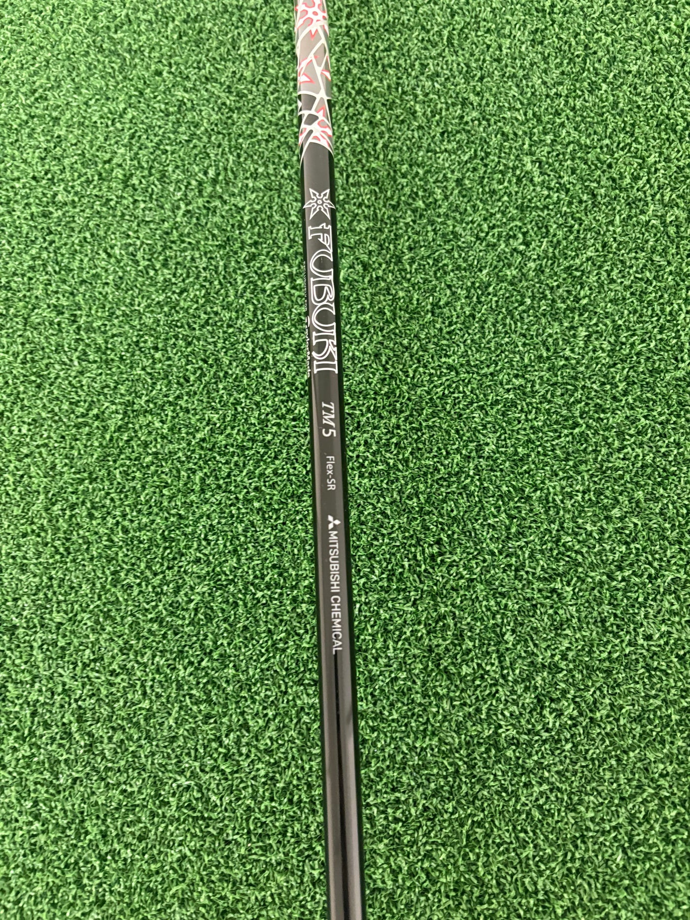 Taylormade M4 9.5* (Stiff/Regular)