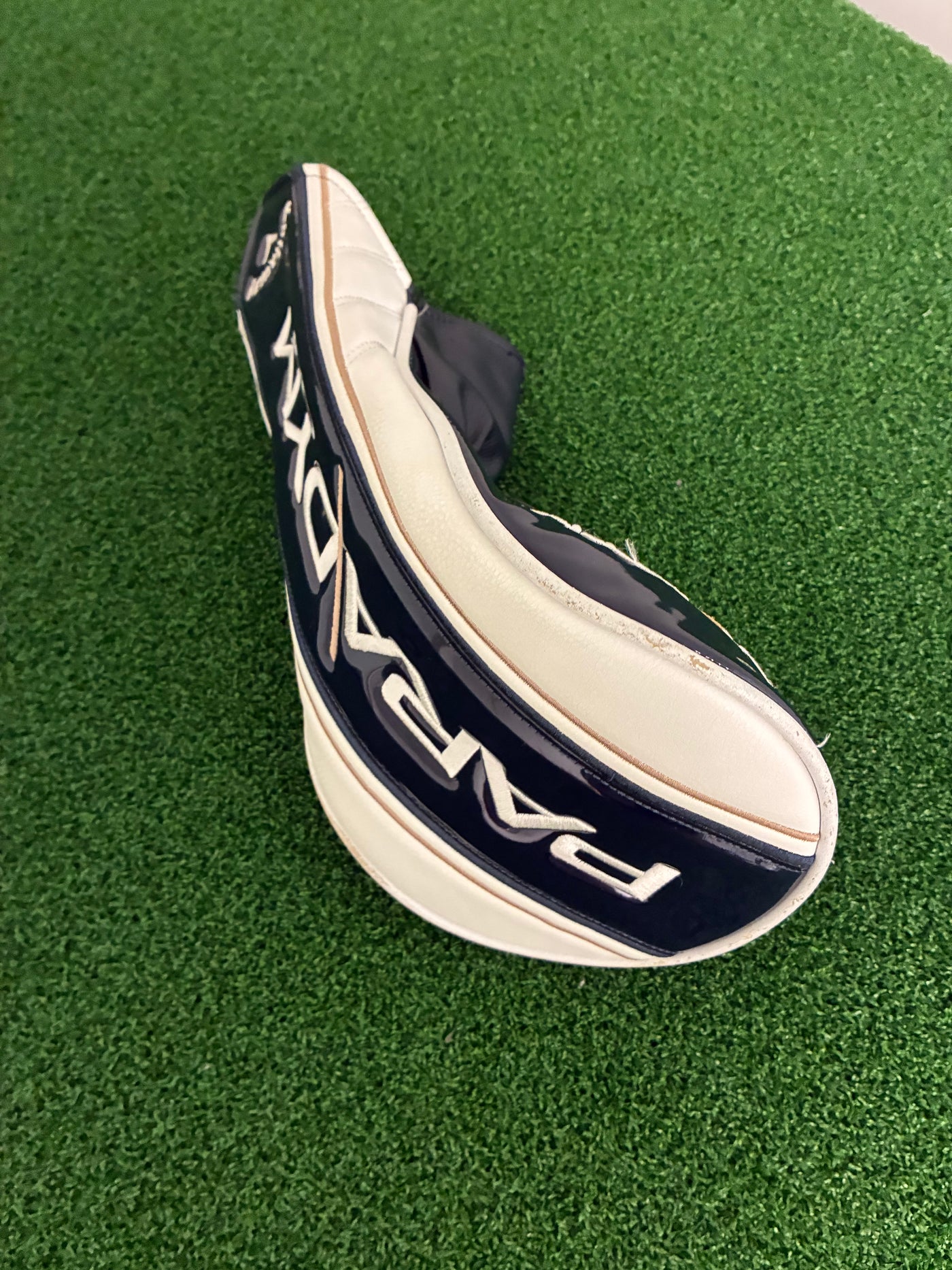 Callaway Paradym 9.0* (Stiff)
