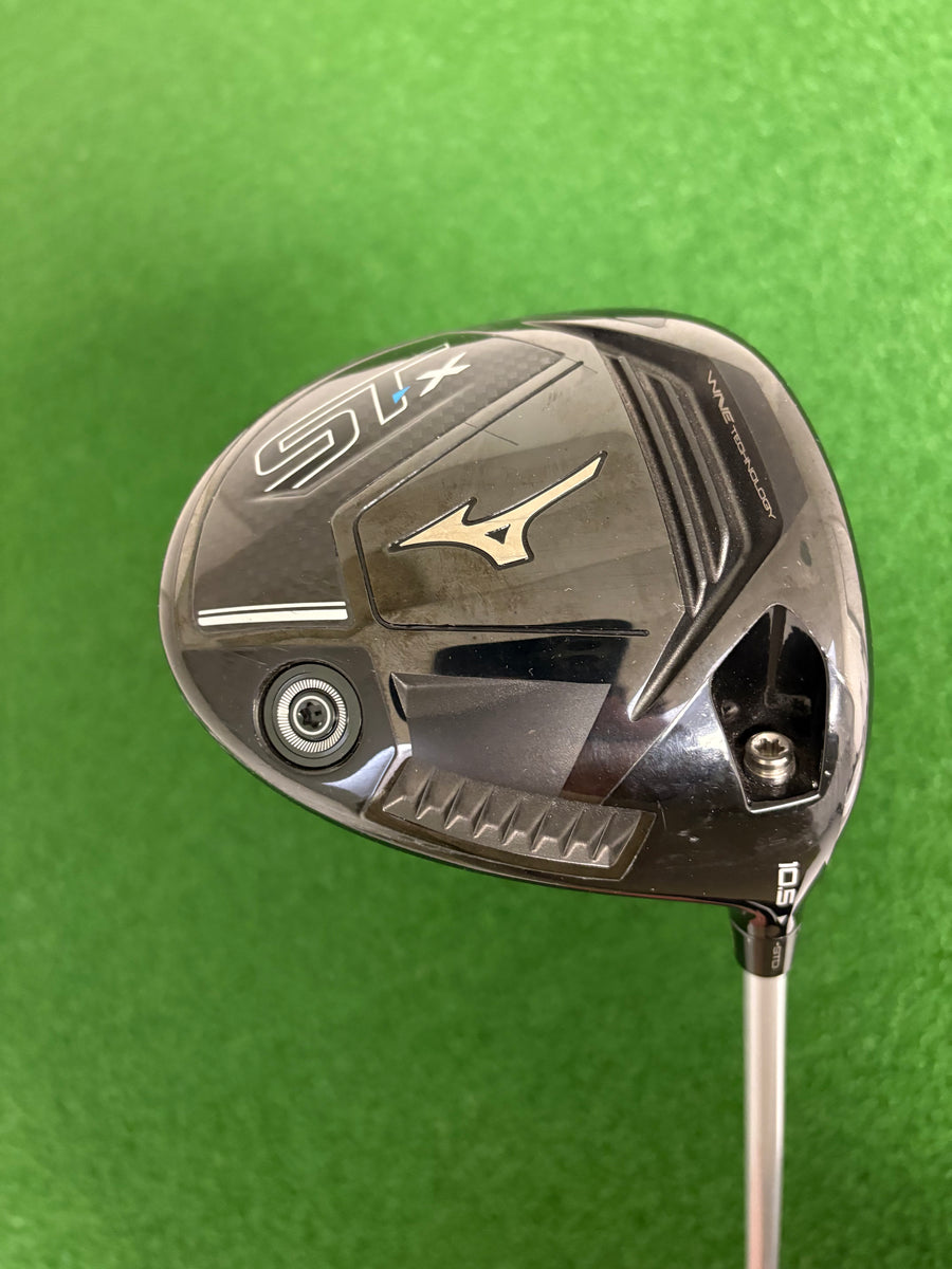 Mizuno ST-X 10.5* (Stiff)