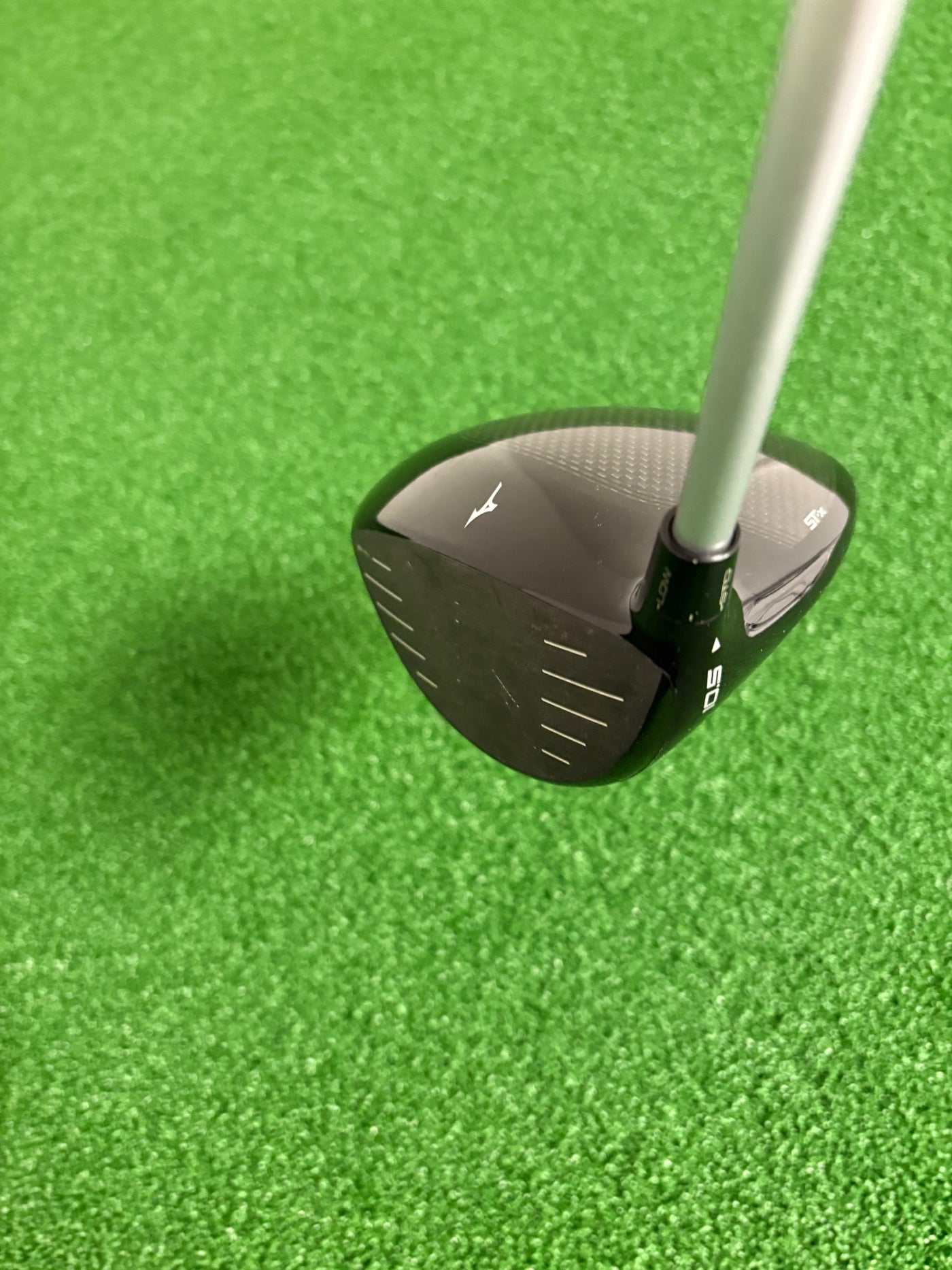 Mizuno ST-X 10.5* (Stiff)