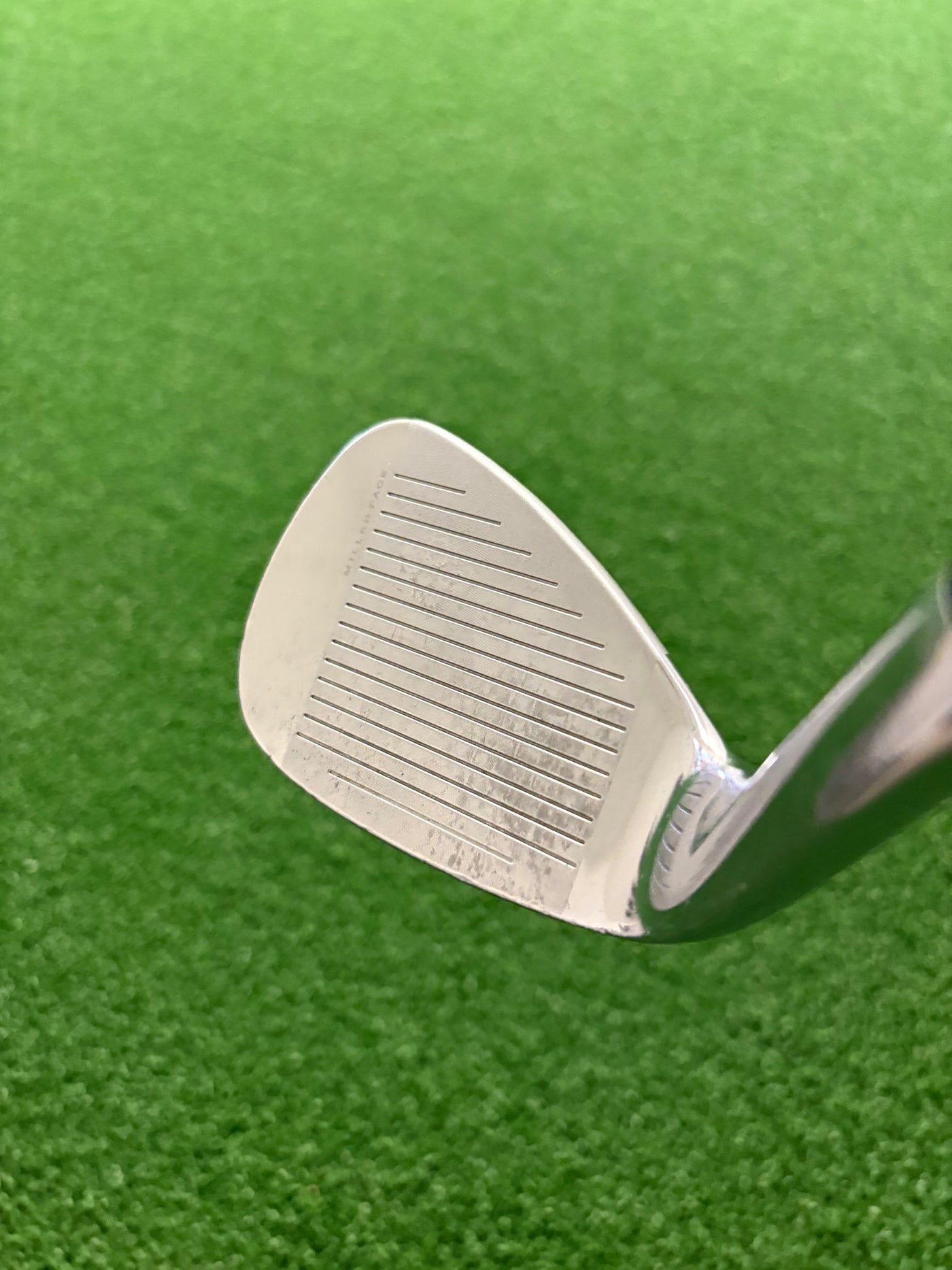 Cobra F9 One Length GW 50*