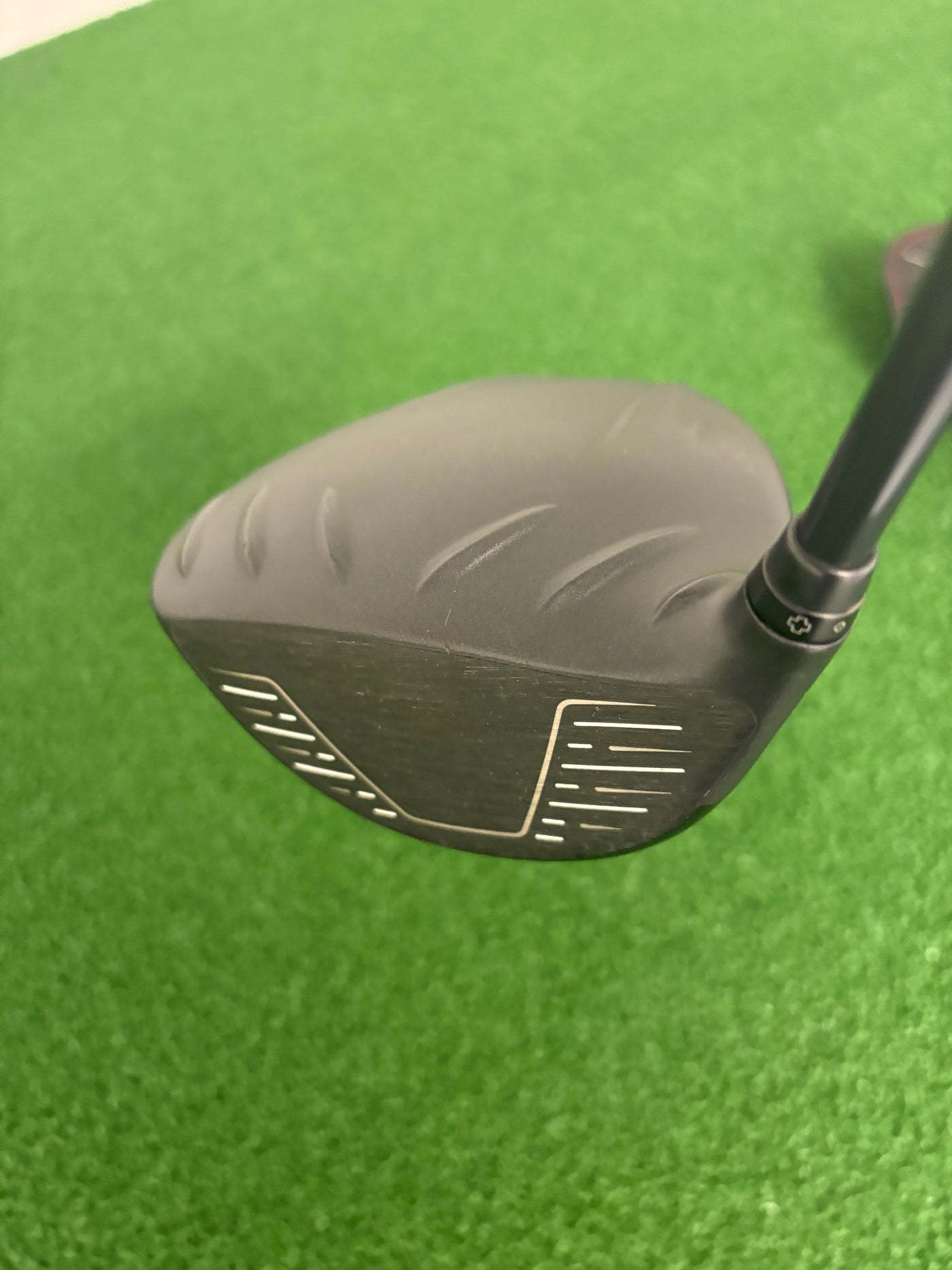 Ping G410 Plus 10.5* (Stiff)