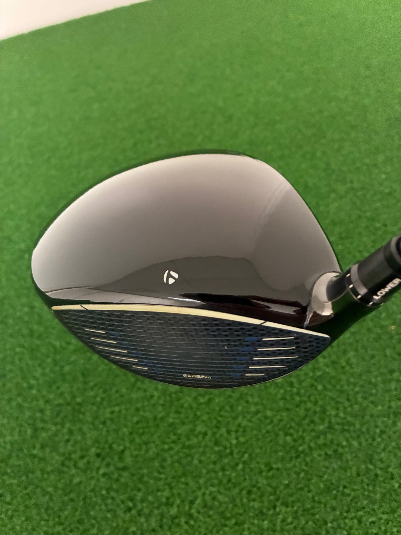 Taylormade Qi10 LS 10.5* (Stiff)