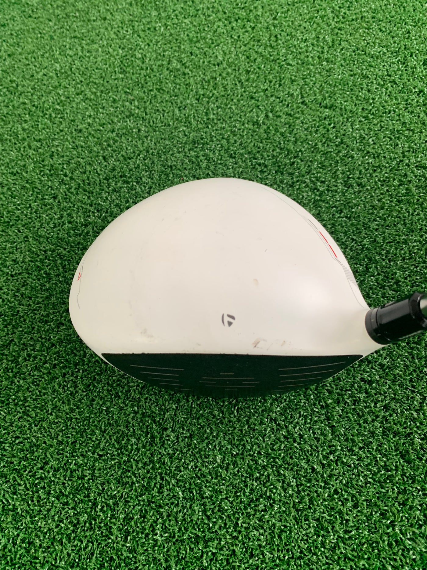 Taylormade R11 9.0* (Stiff)