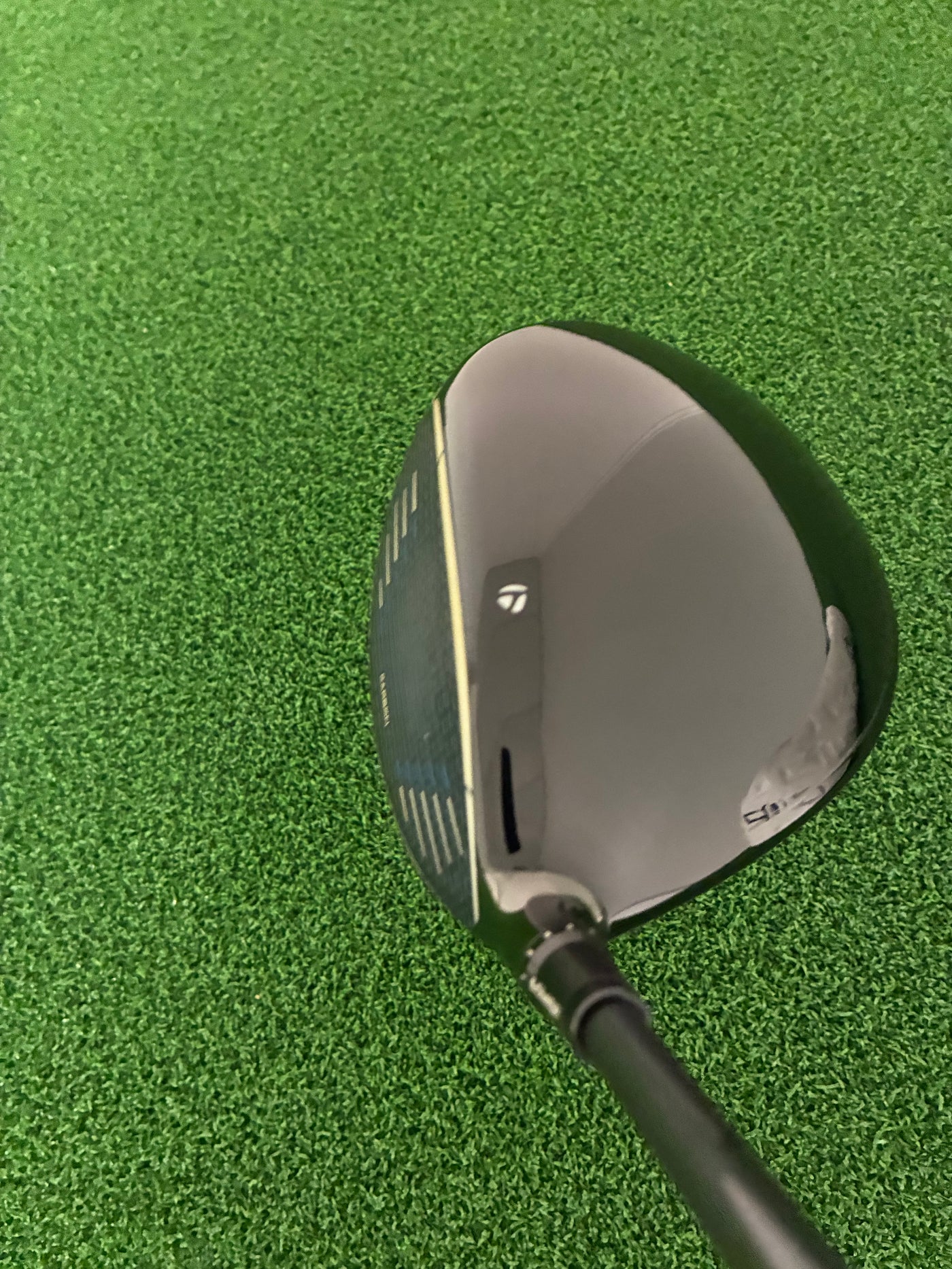 Taylormade Qi10 LS 10.5* (Stiff)
