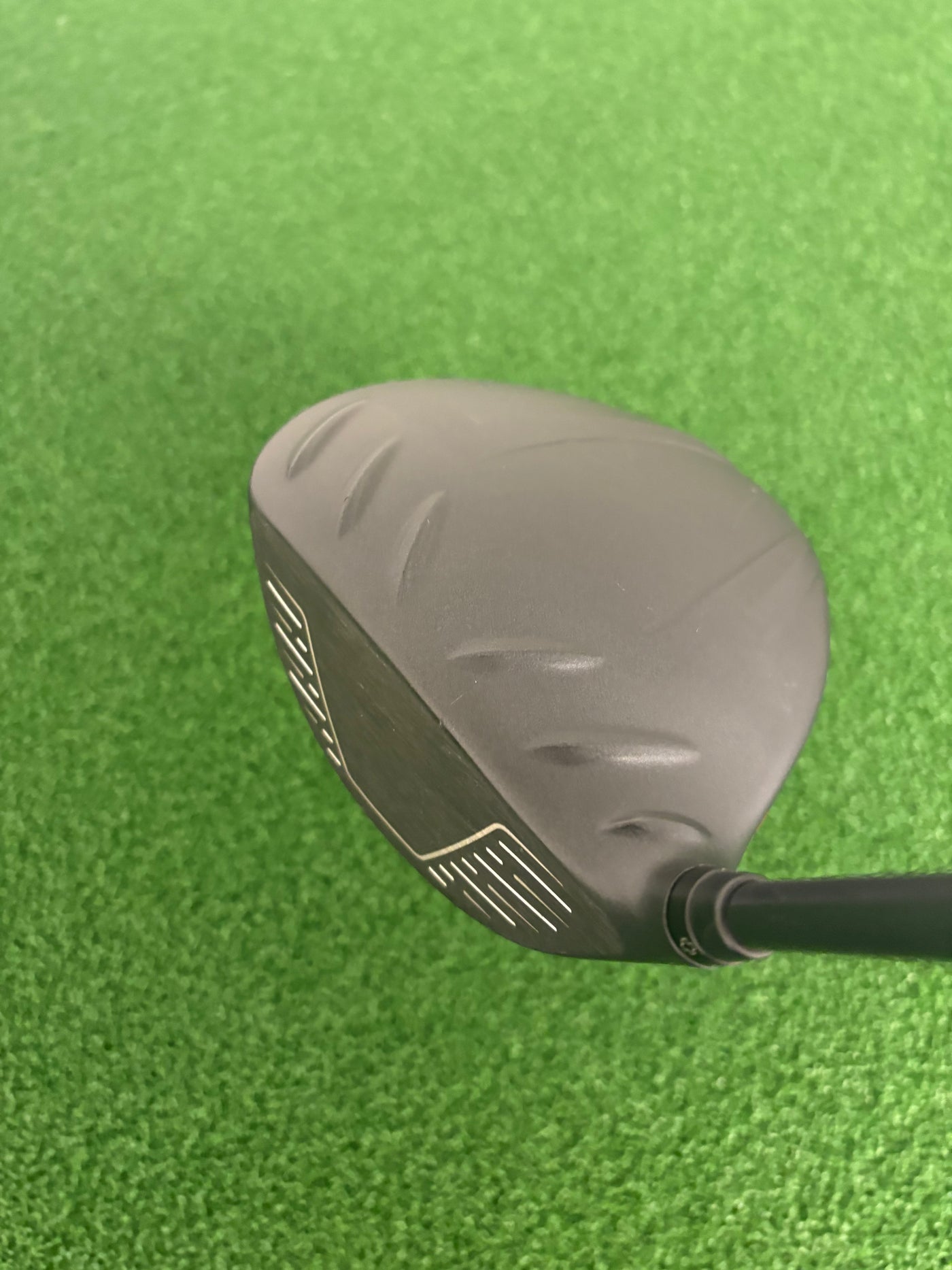 Ping G410 Plus 10.5* (Stiff)