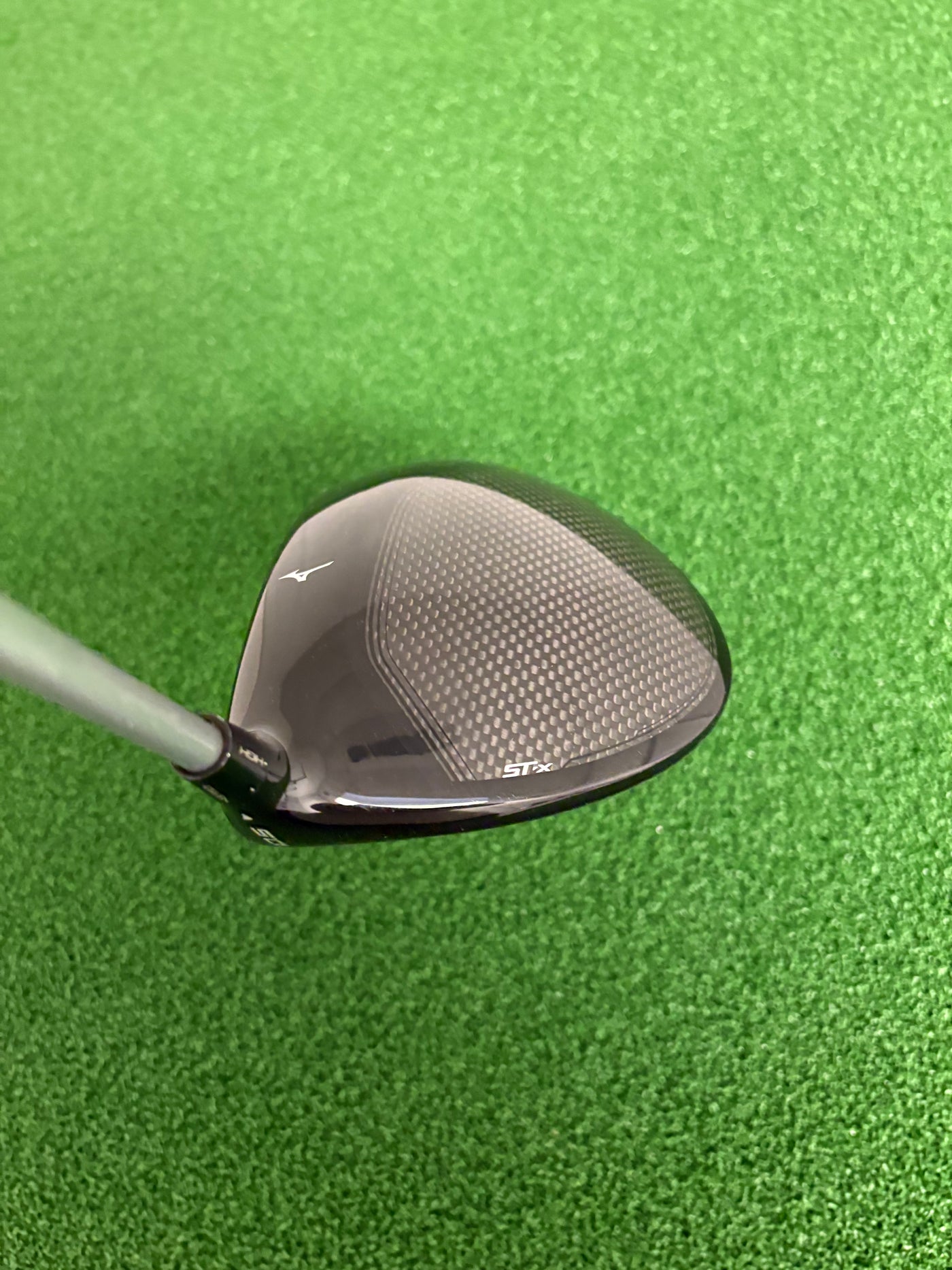 Mizuno ST-X 10.5* (Stiff)