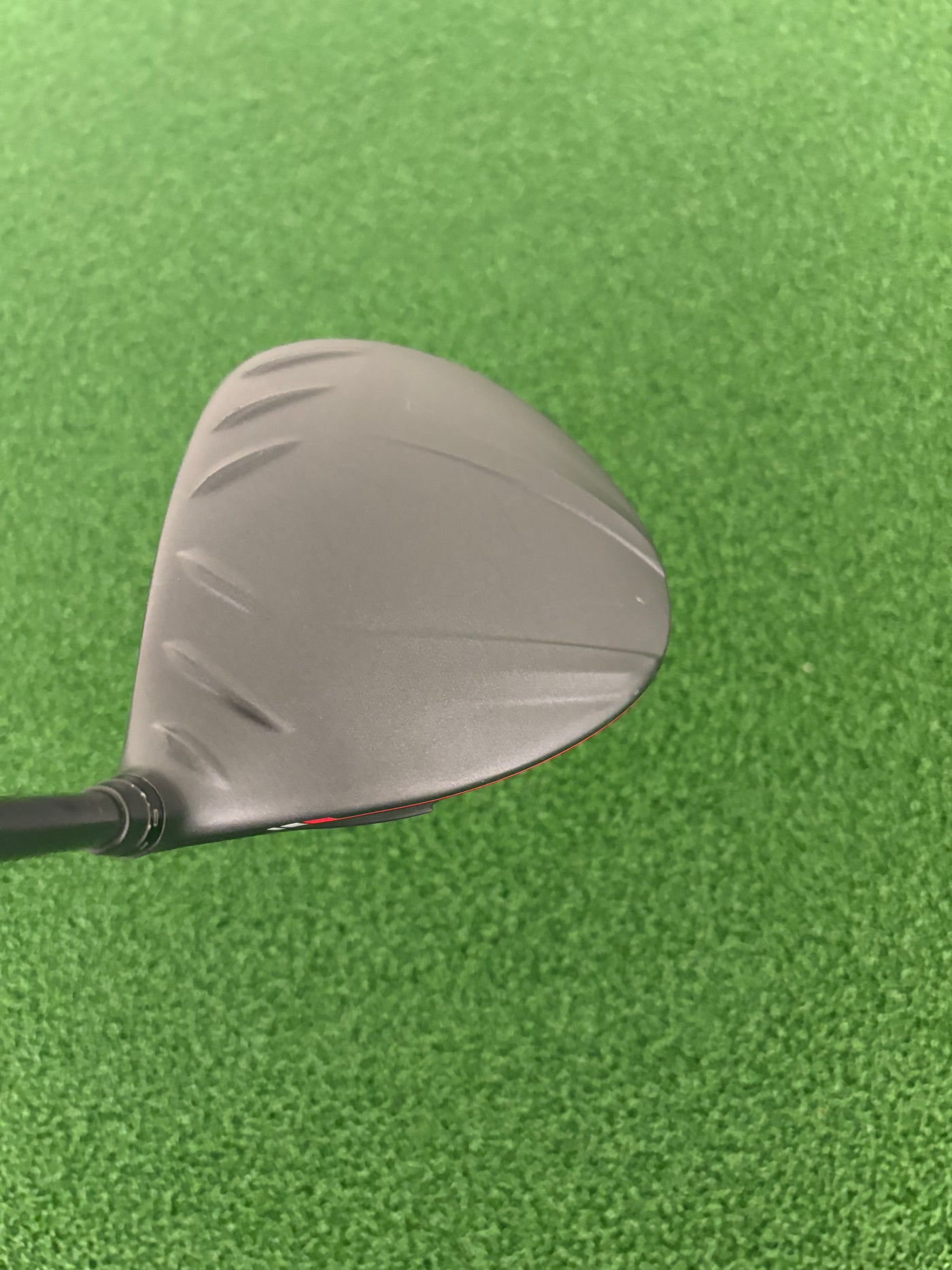 Ping G410 Plus 10.5* (Stiff)