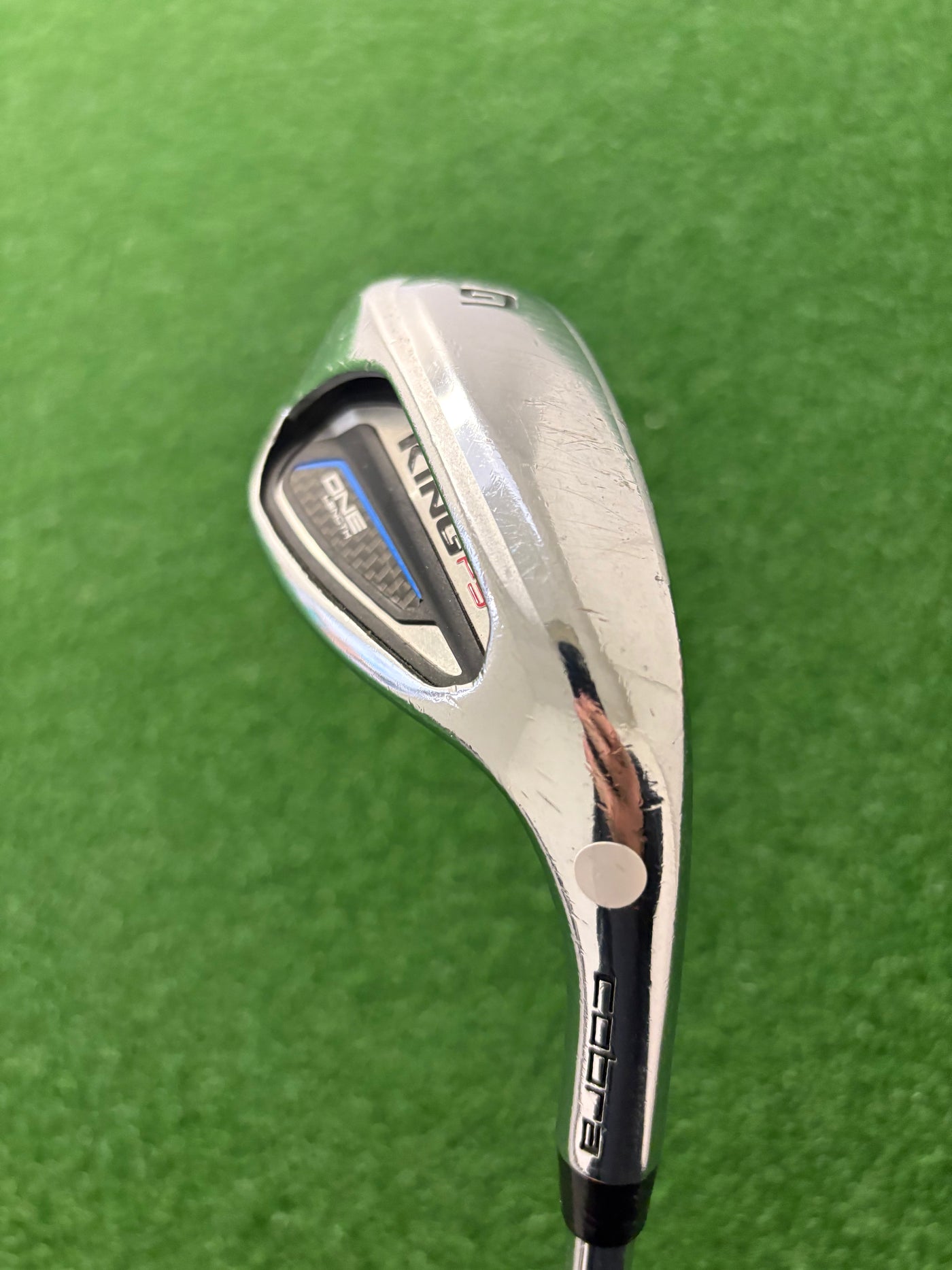 Cobra F9 One Length GW 50*