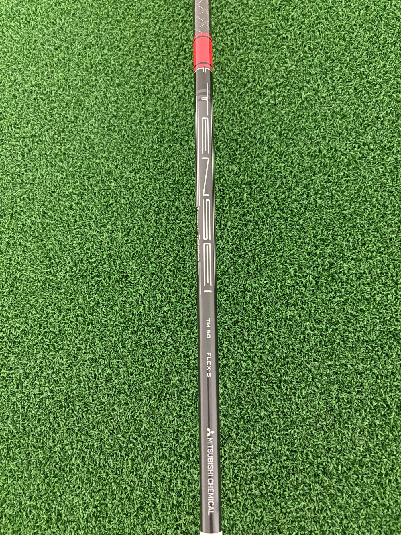Taylormade Stealth 9.0* (Stiff)