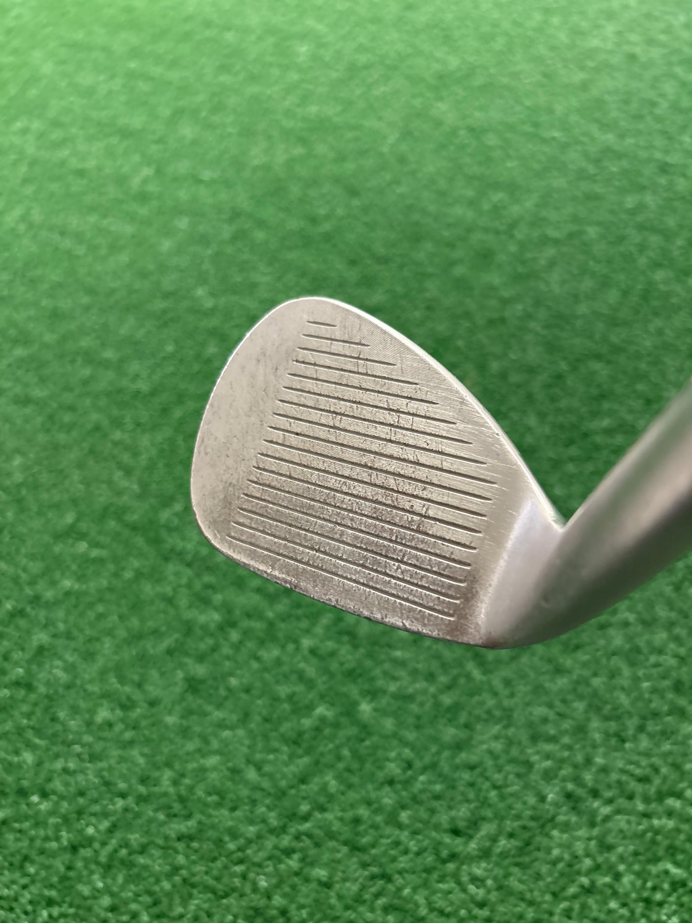 Titleist Vokey SM5 M Grind 58*