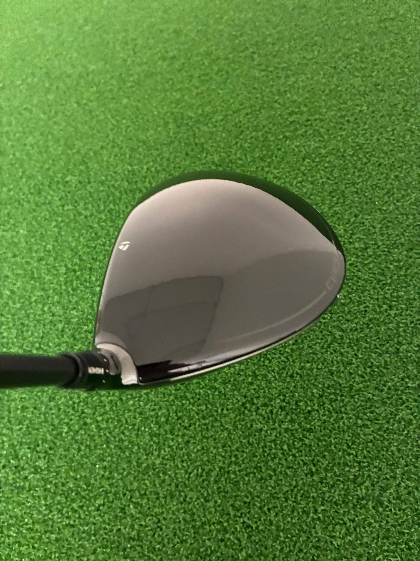 Taylormade Qi10 LS 10.5* (Stiff)