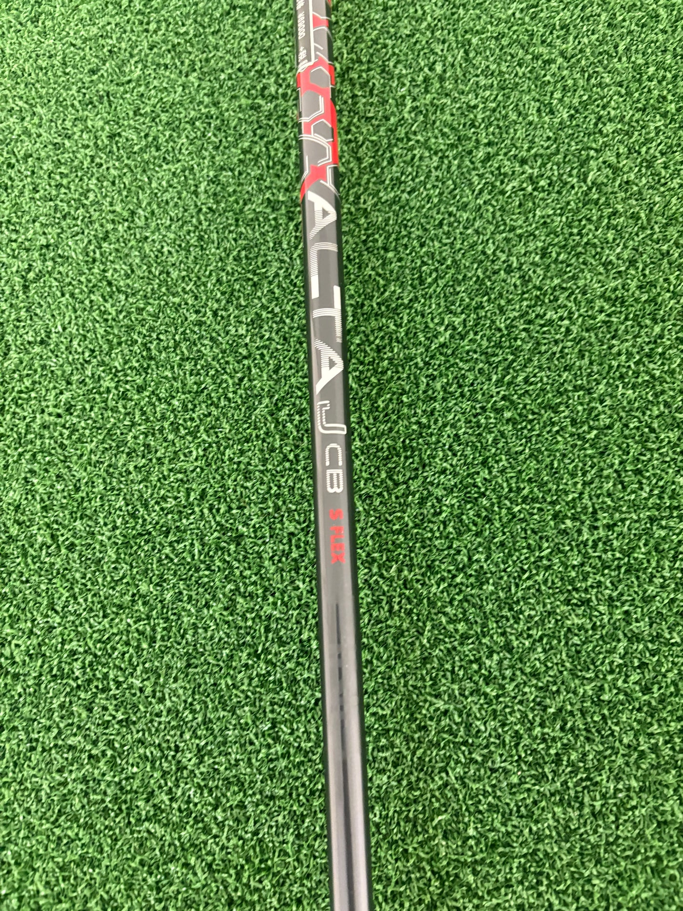 Ping G410 Plus 10.5* (Stiff)